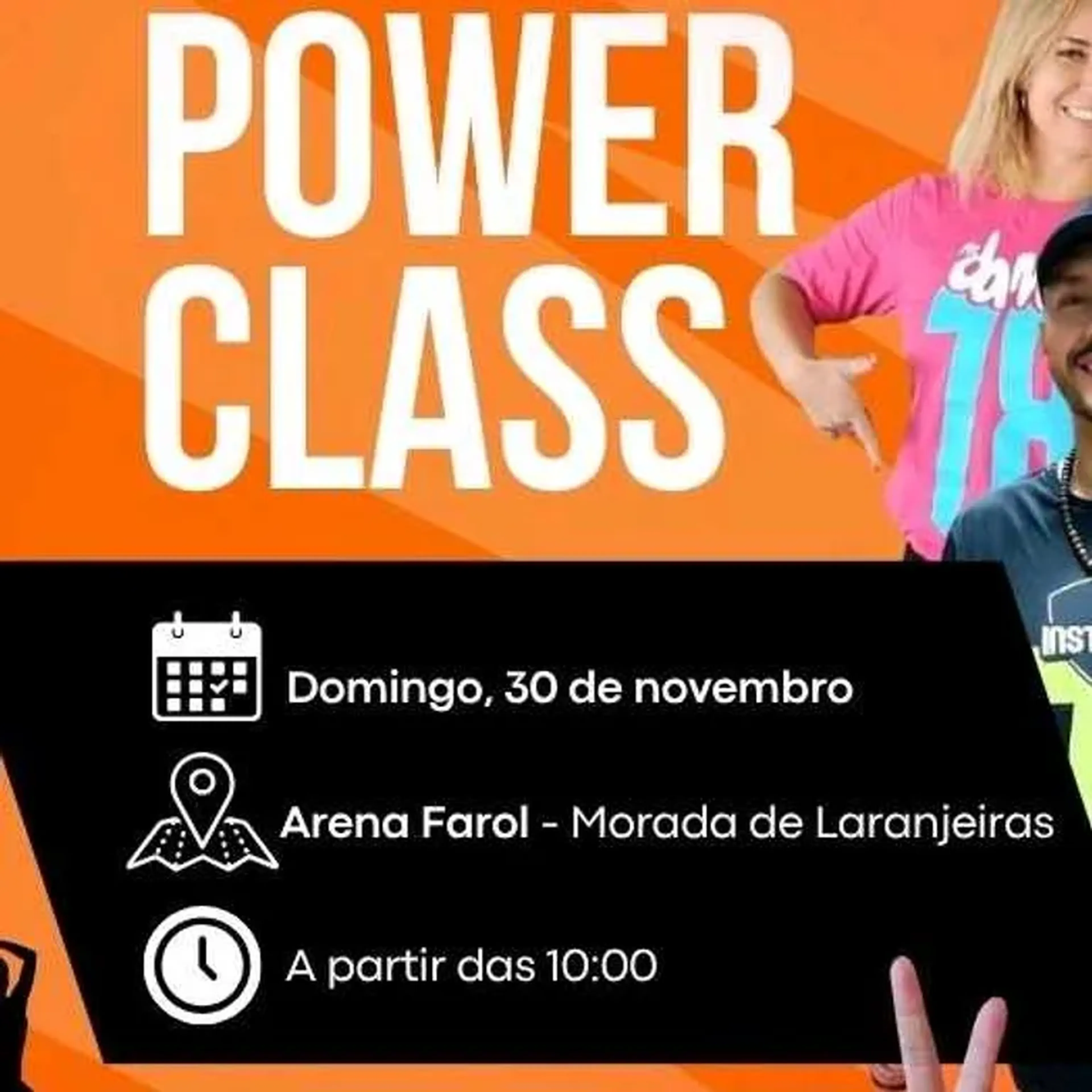 FITDANCE - NANDO imagem