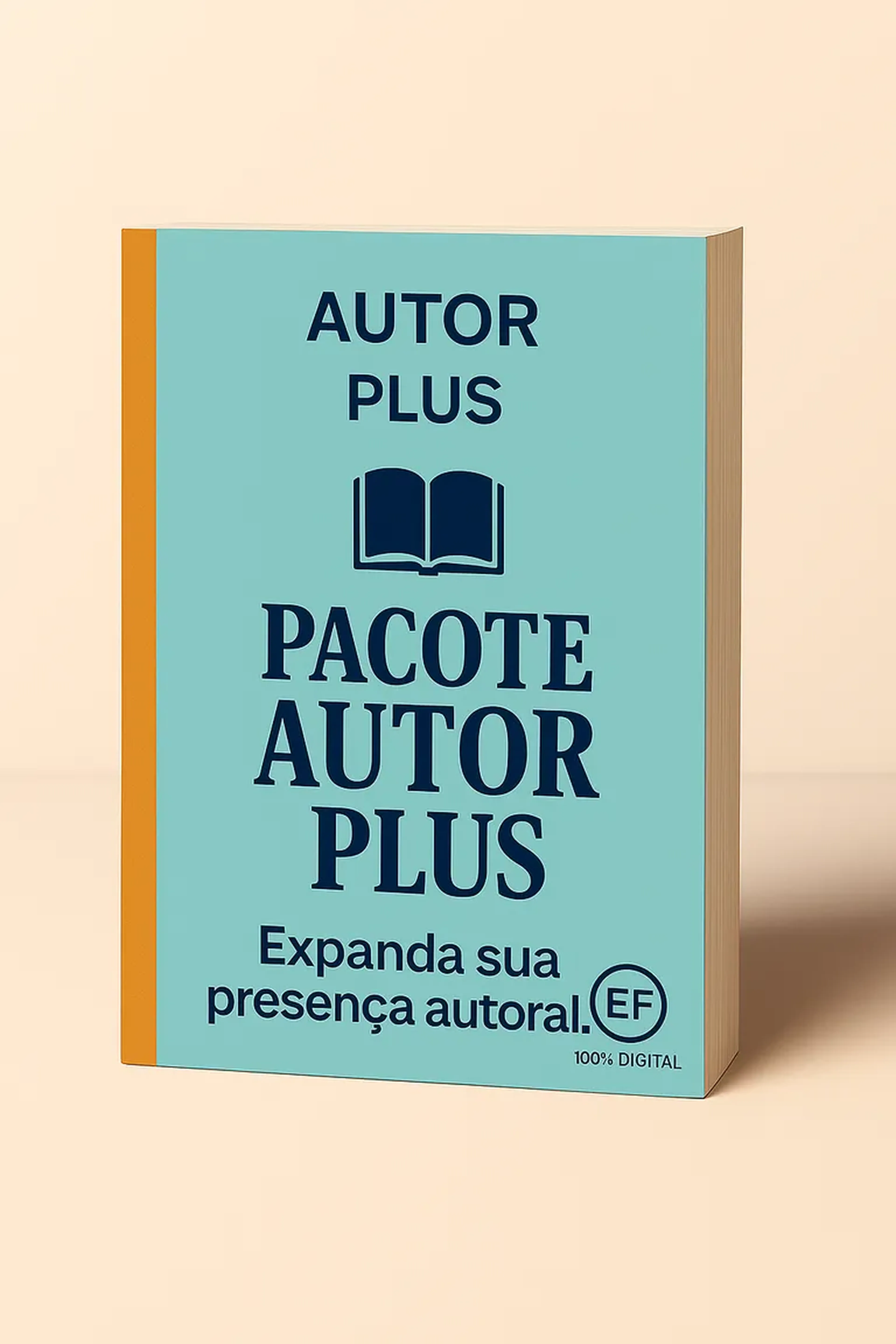 Autor Premium — Plus imagem