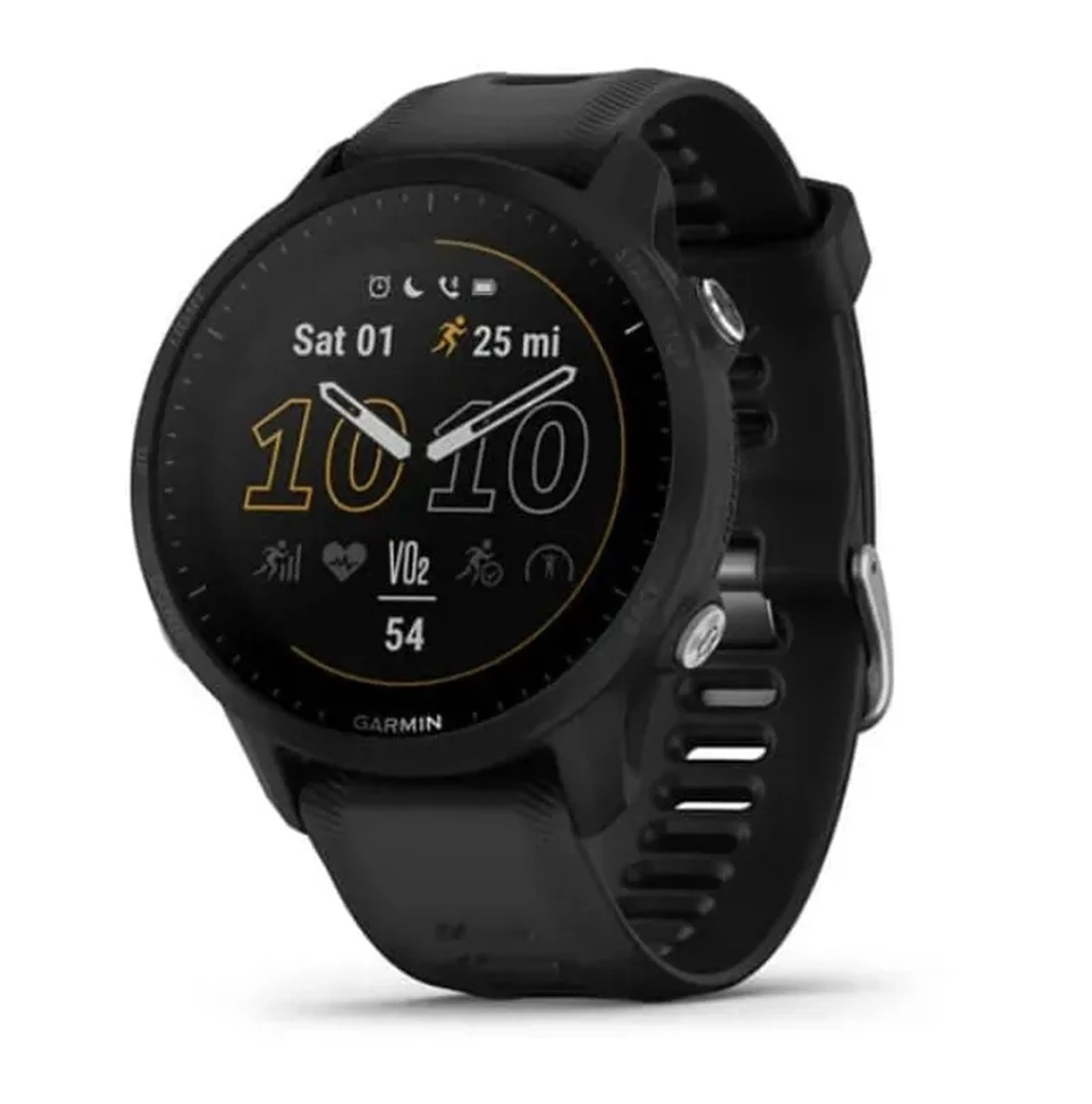 Smart Watch Garmin Forerunner 955 - Premium GPS imagem