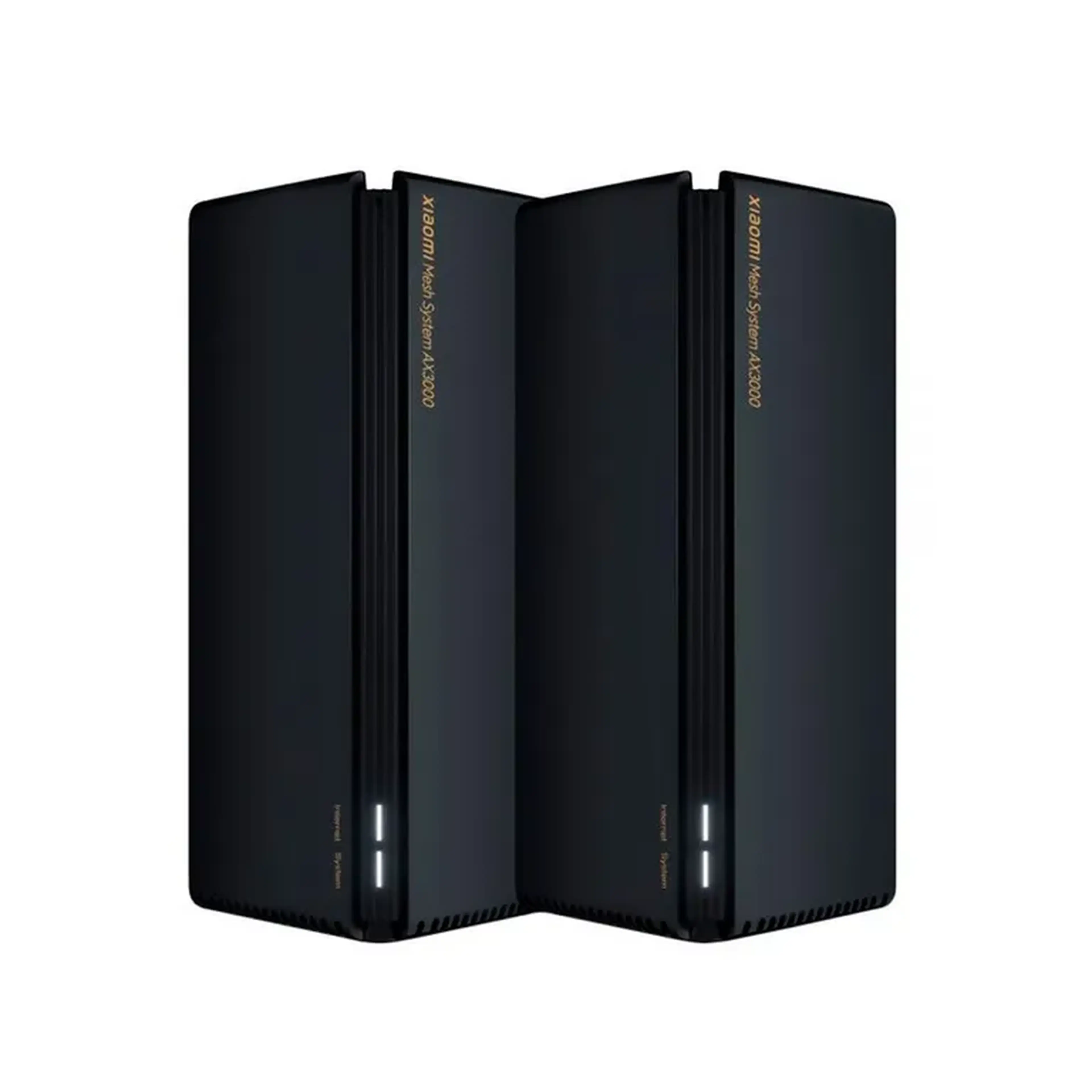 Roteador Xiaomi Mech Ax3000(2- pack) imagem