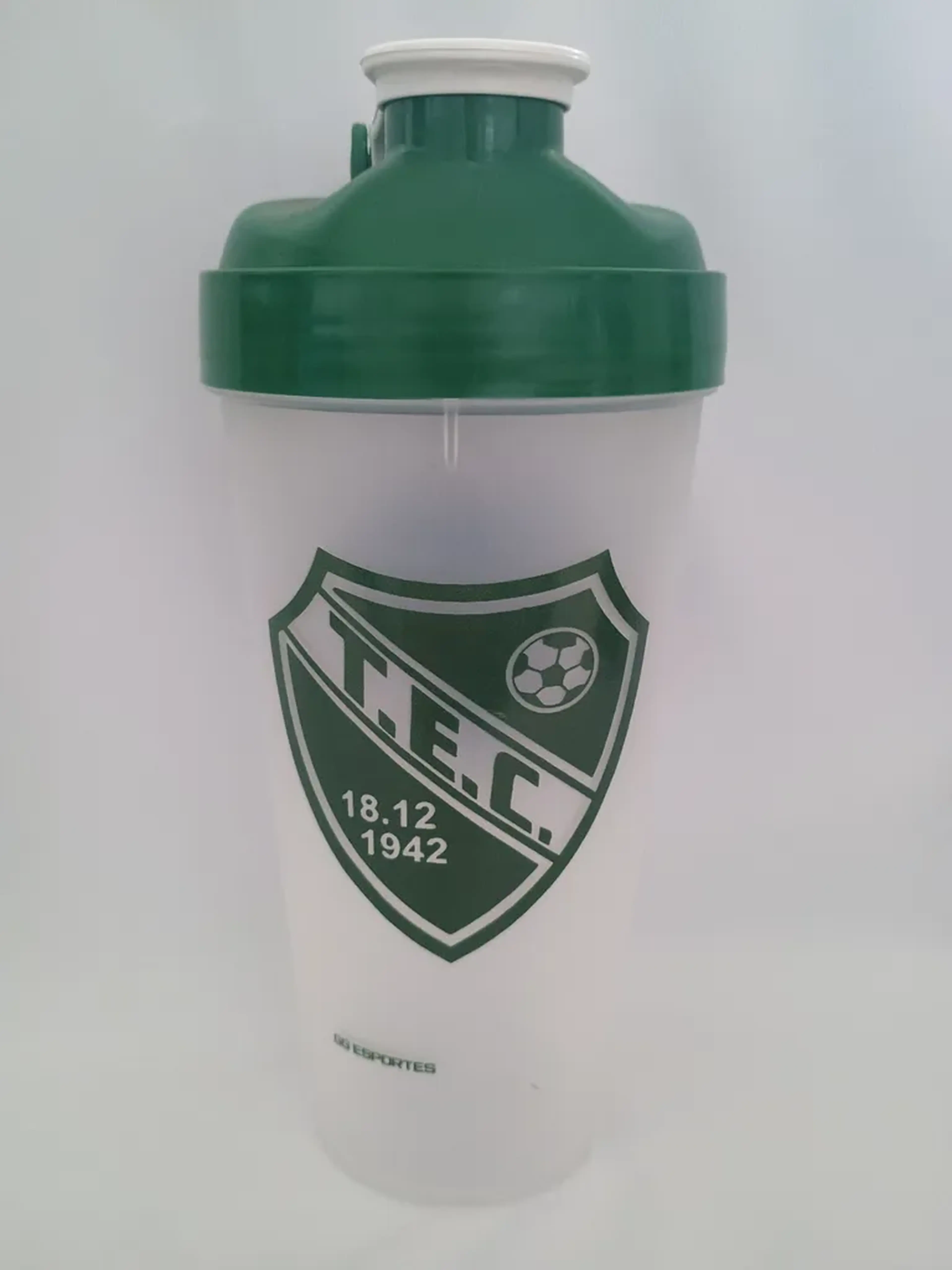 Coqueteleira do Tanabi imagem