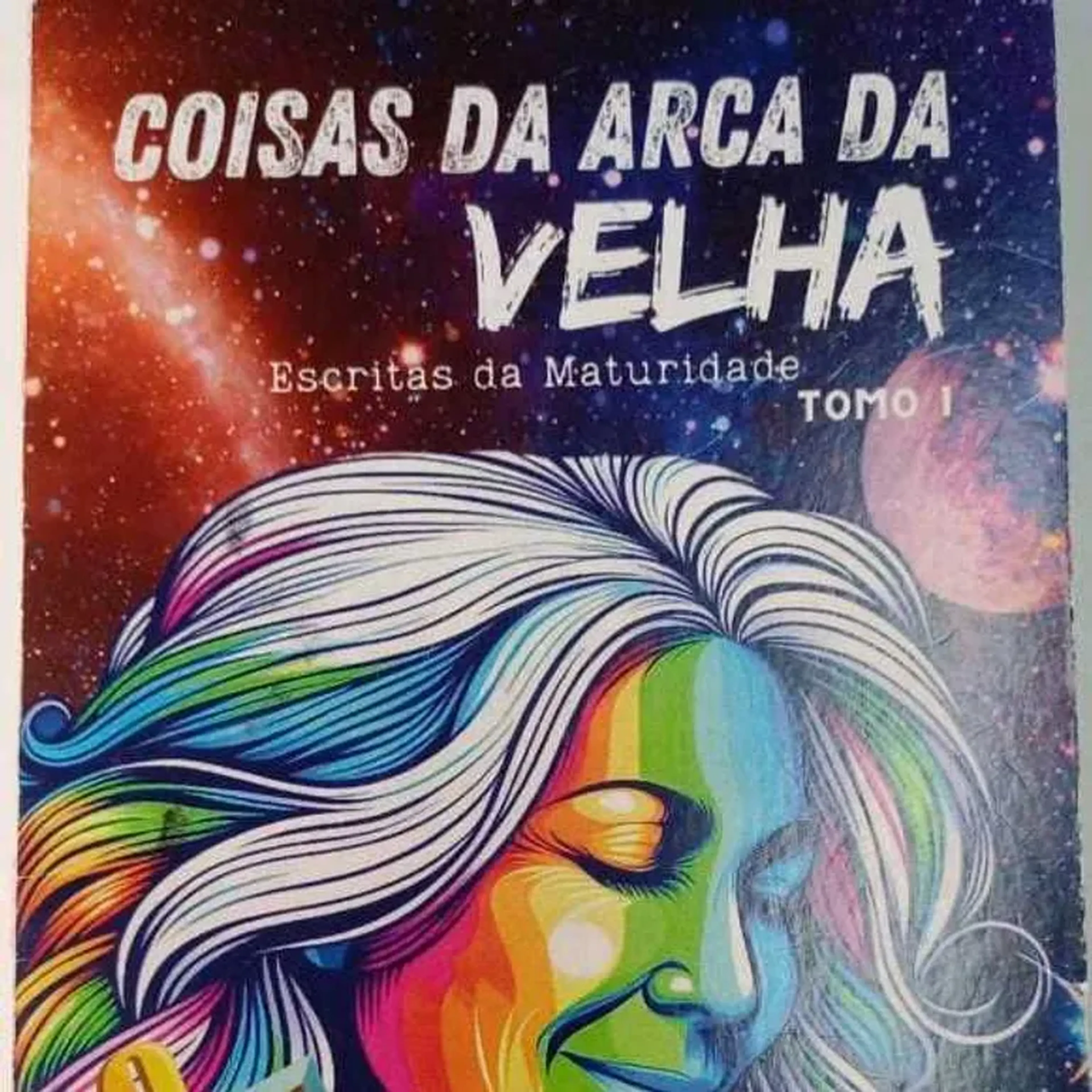 Coisas da Arca da Velha imagem