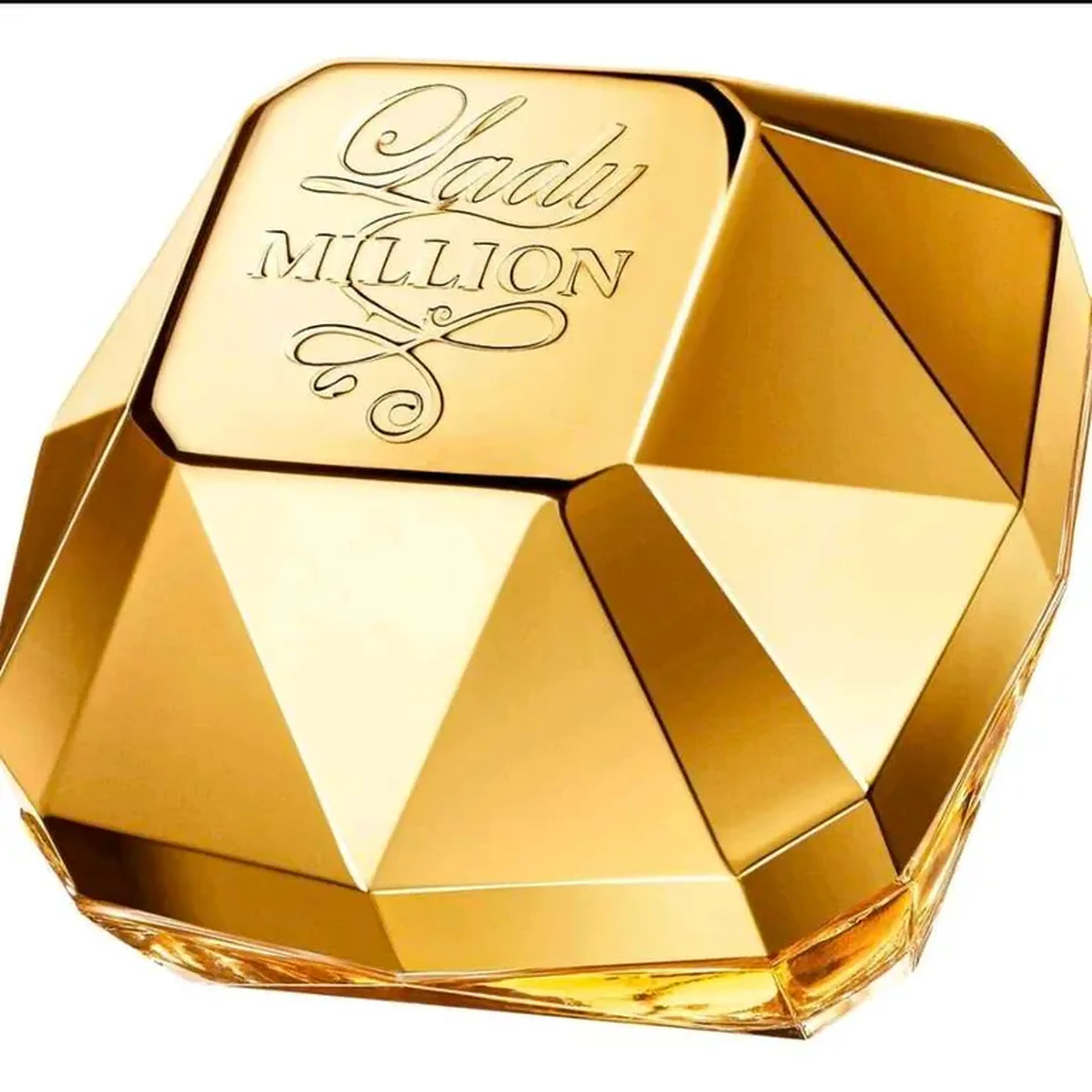 Paco Rabanne Lady Million EDP 30ml imagem