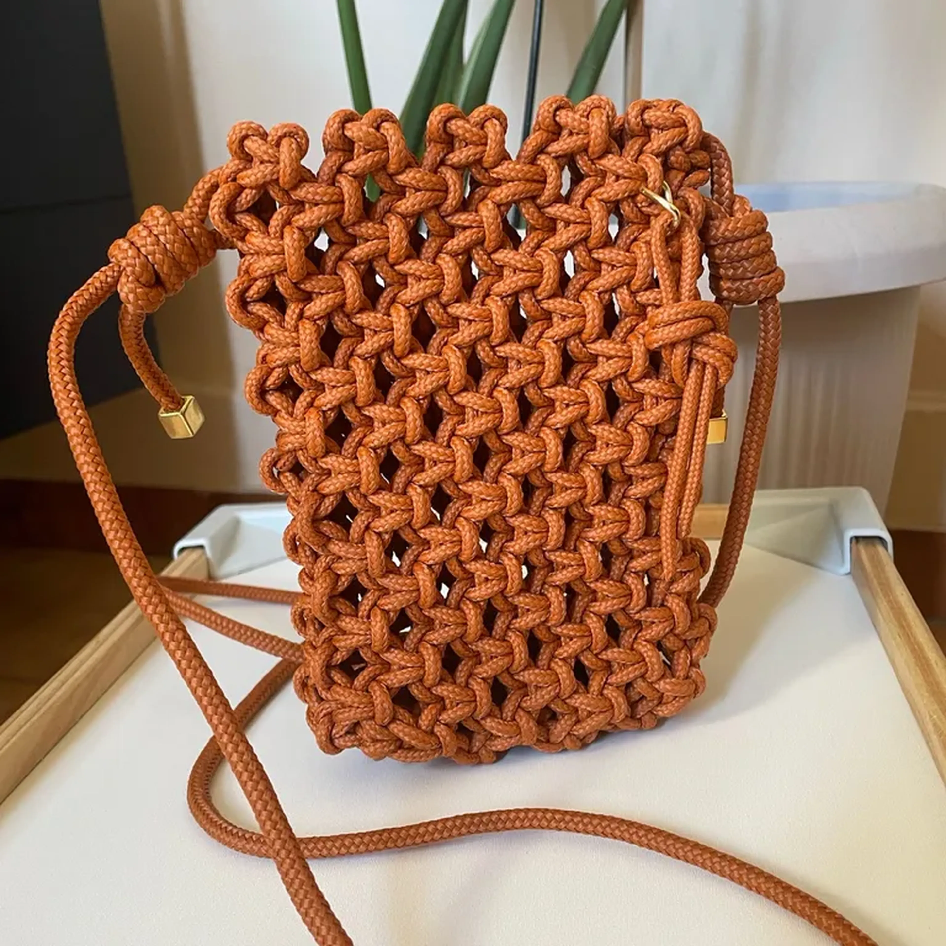 Bolsa Duda - mini bag imagem