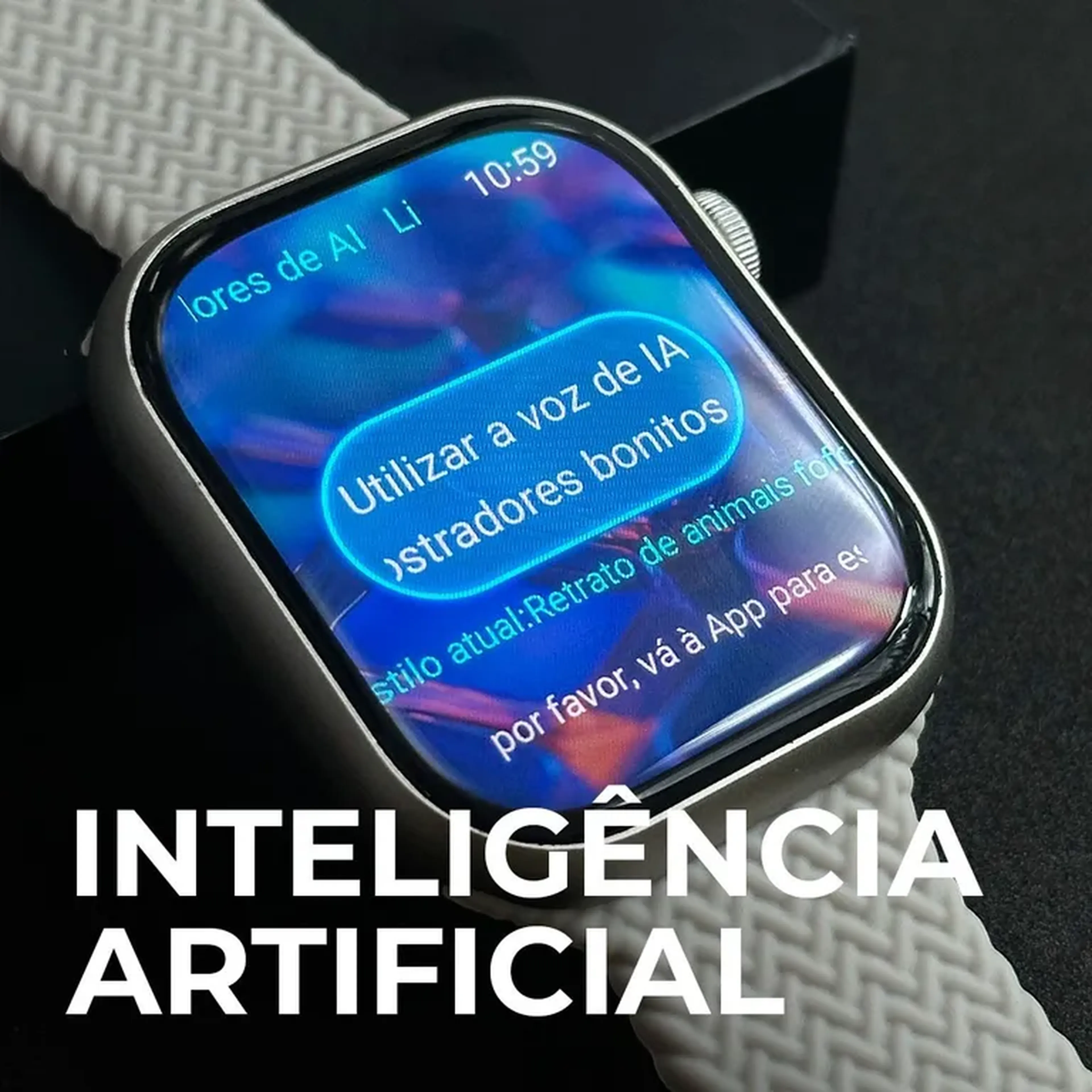 Xw9 Pro - Tela Amoled Cpu Dual Core imagem