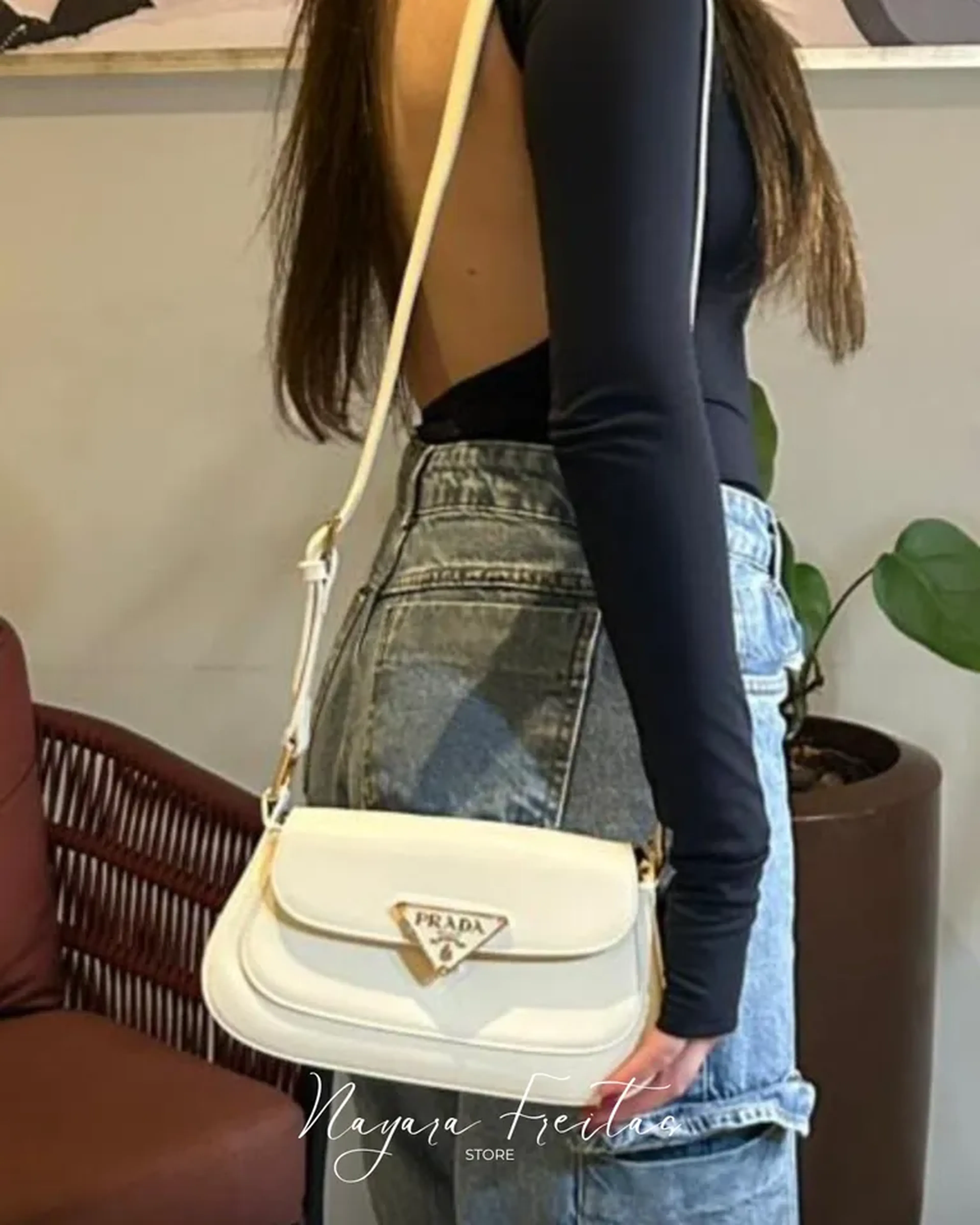 Bolsa Pequena imagem