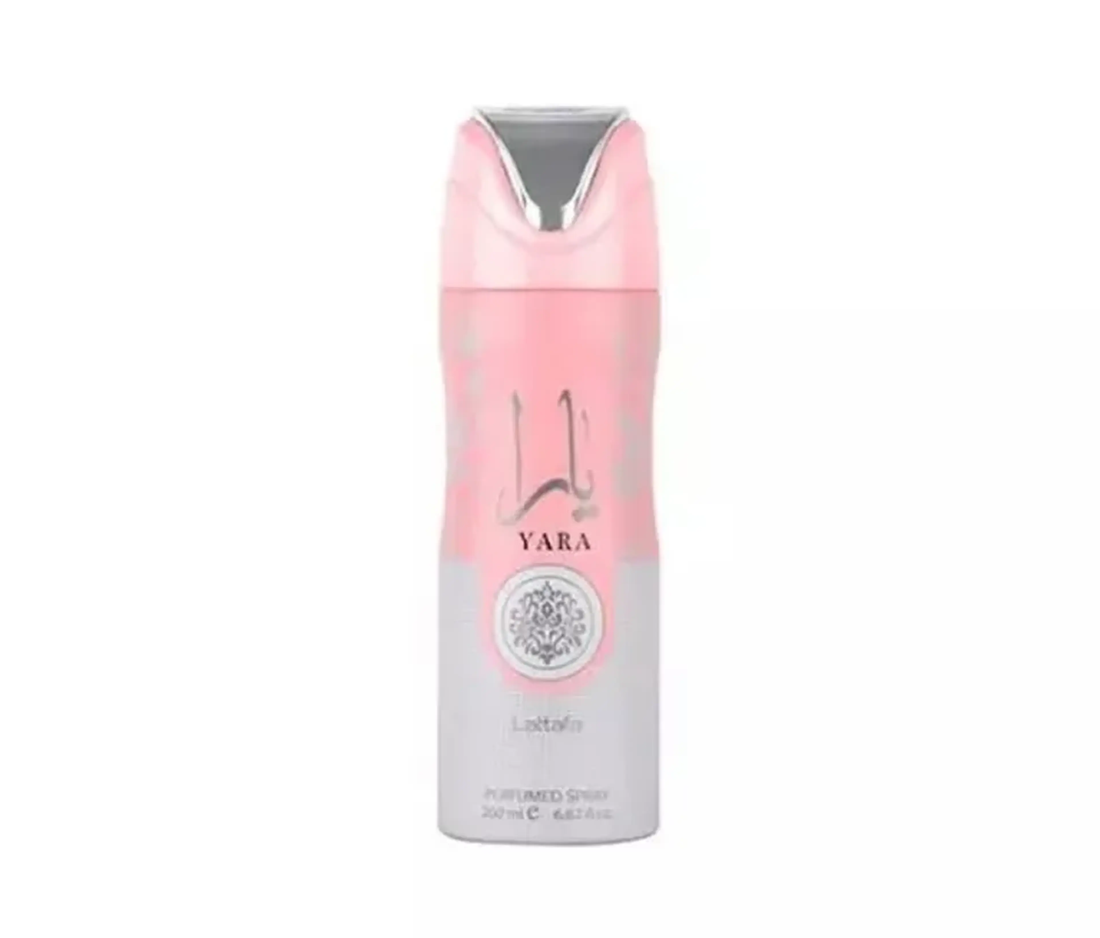 PERFUME SPRAY LATTAFA YARA 200ML imagem
