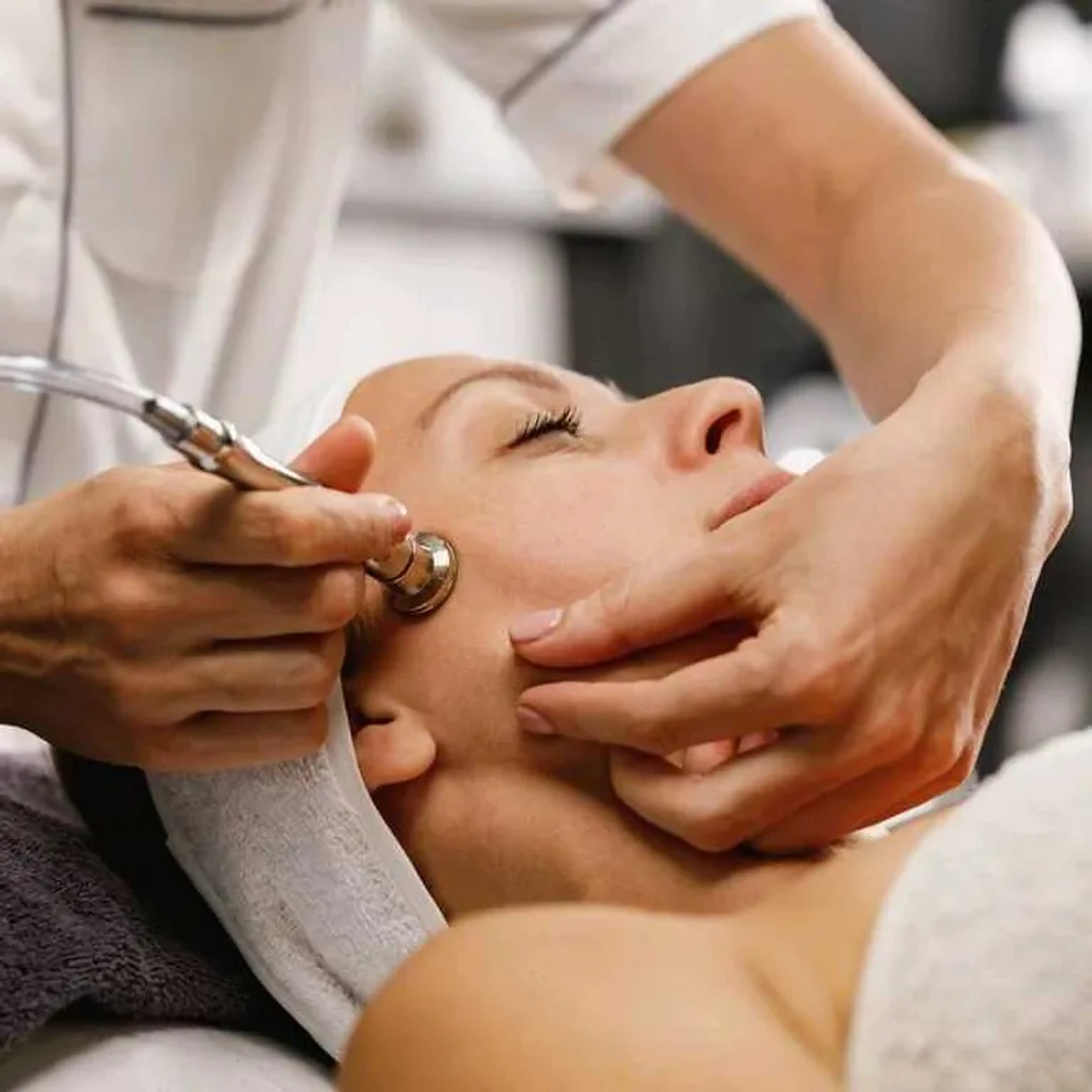 Combo Facial imagem