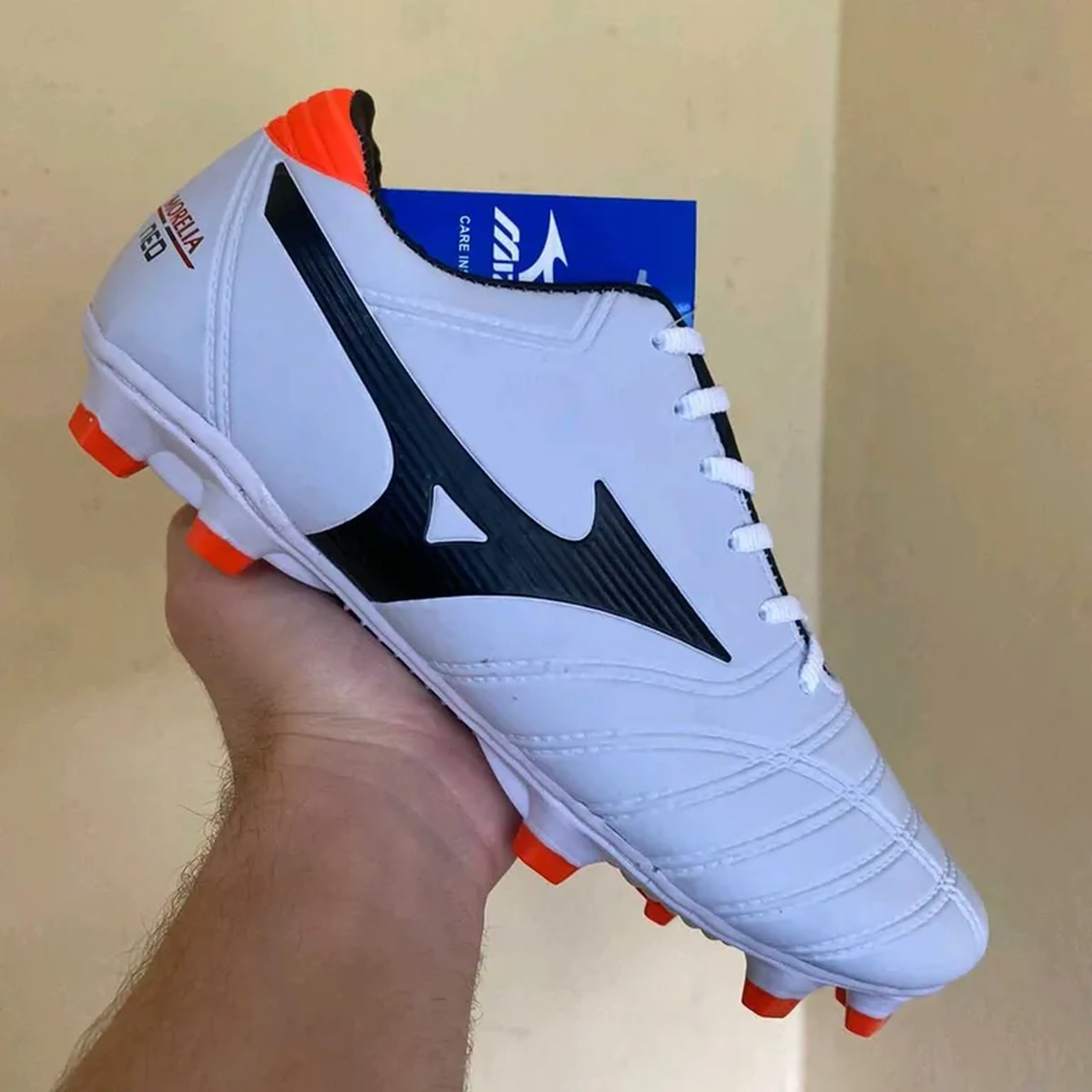 Chuteira Mizuno imagem
