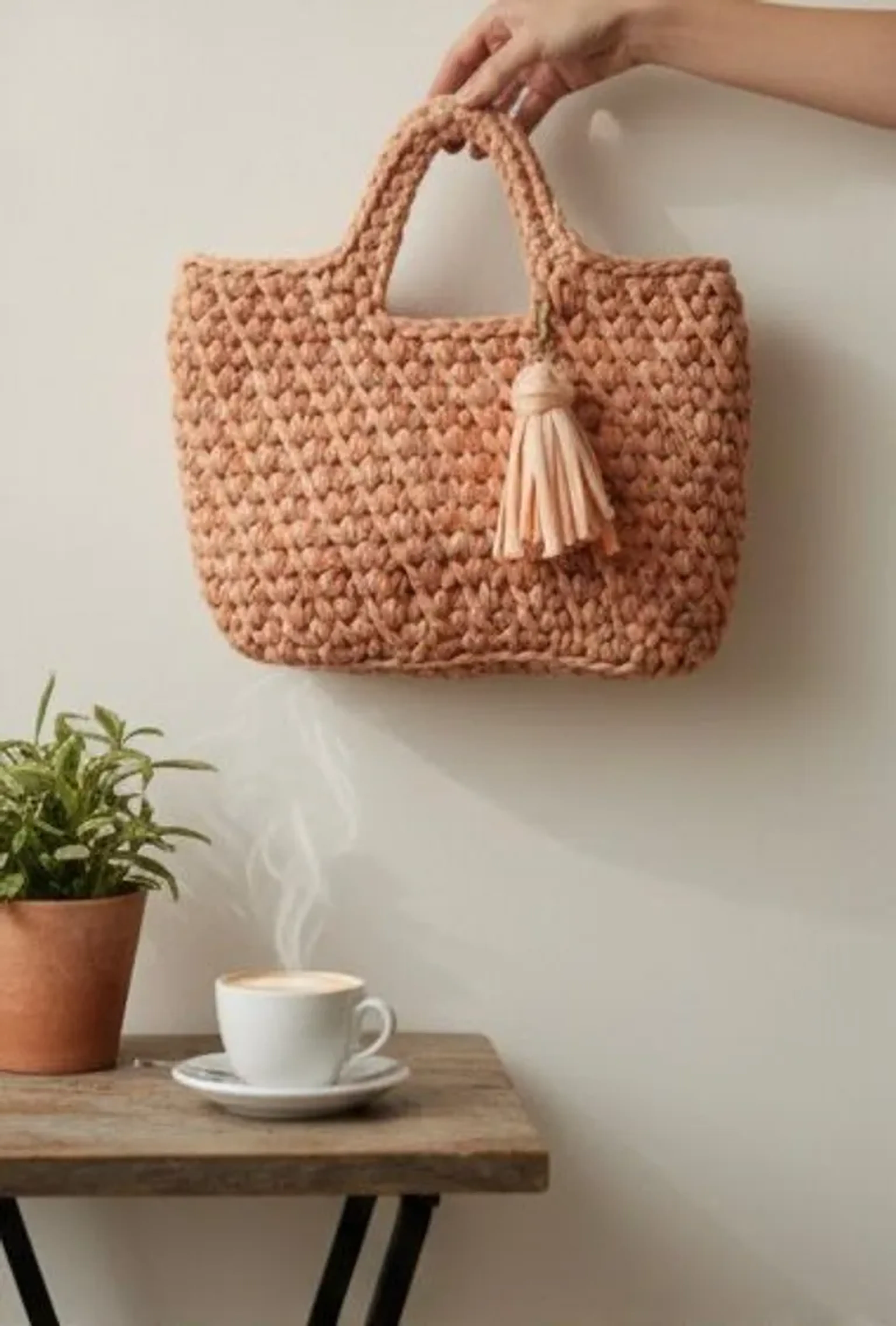 Bolsa Emma Horizonte imagem