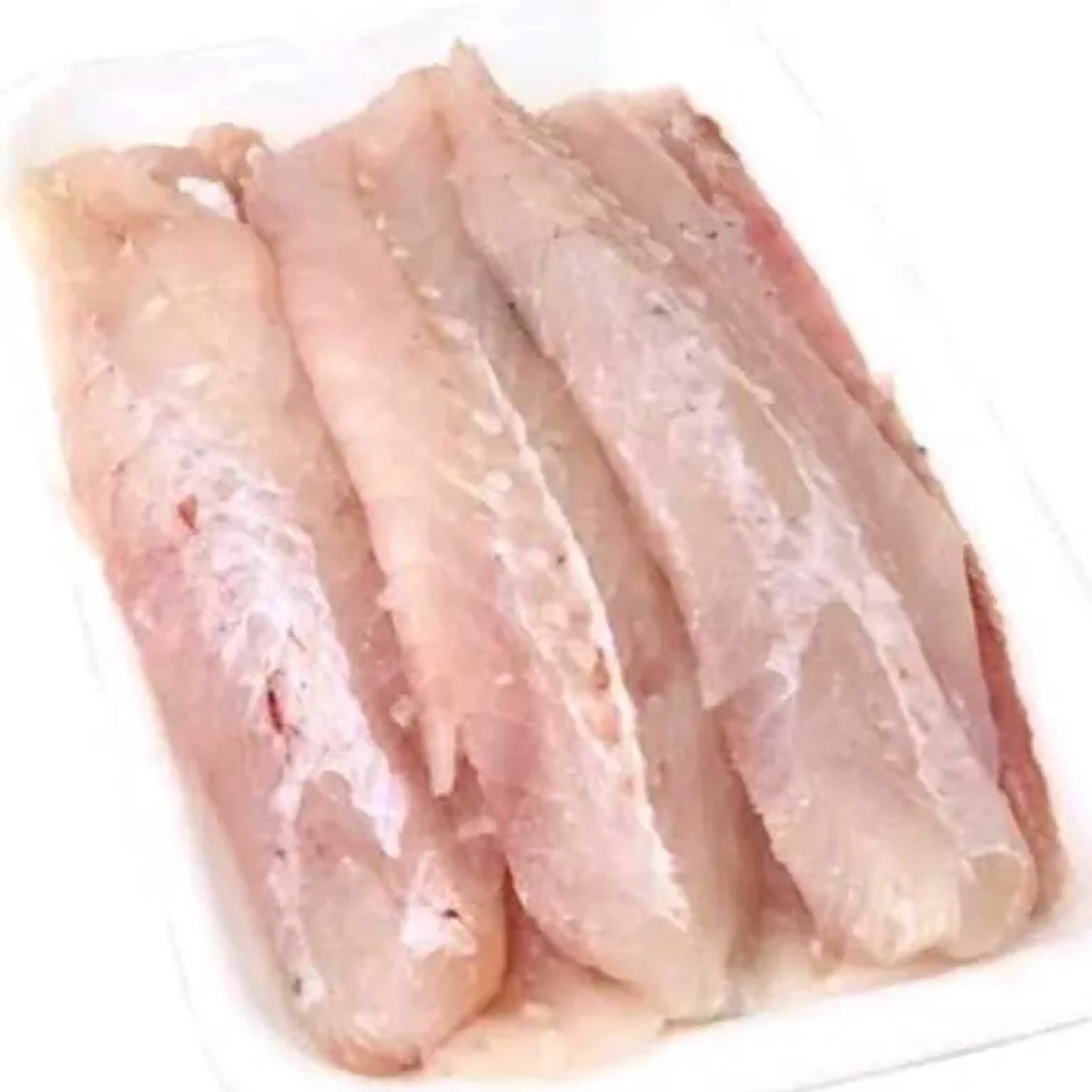 Filé de Pescada Branca imagem