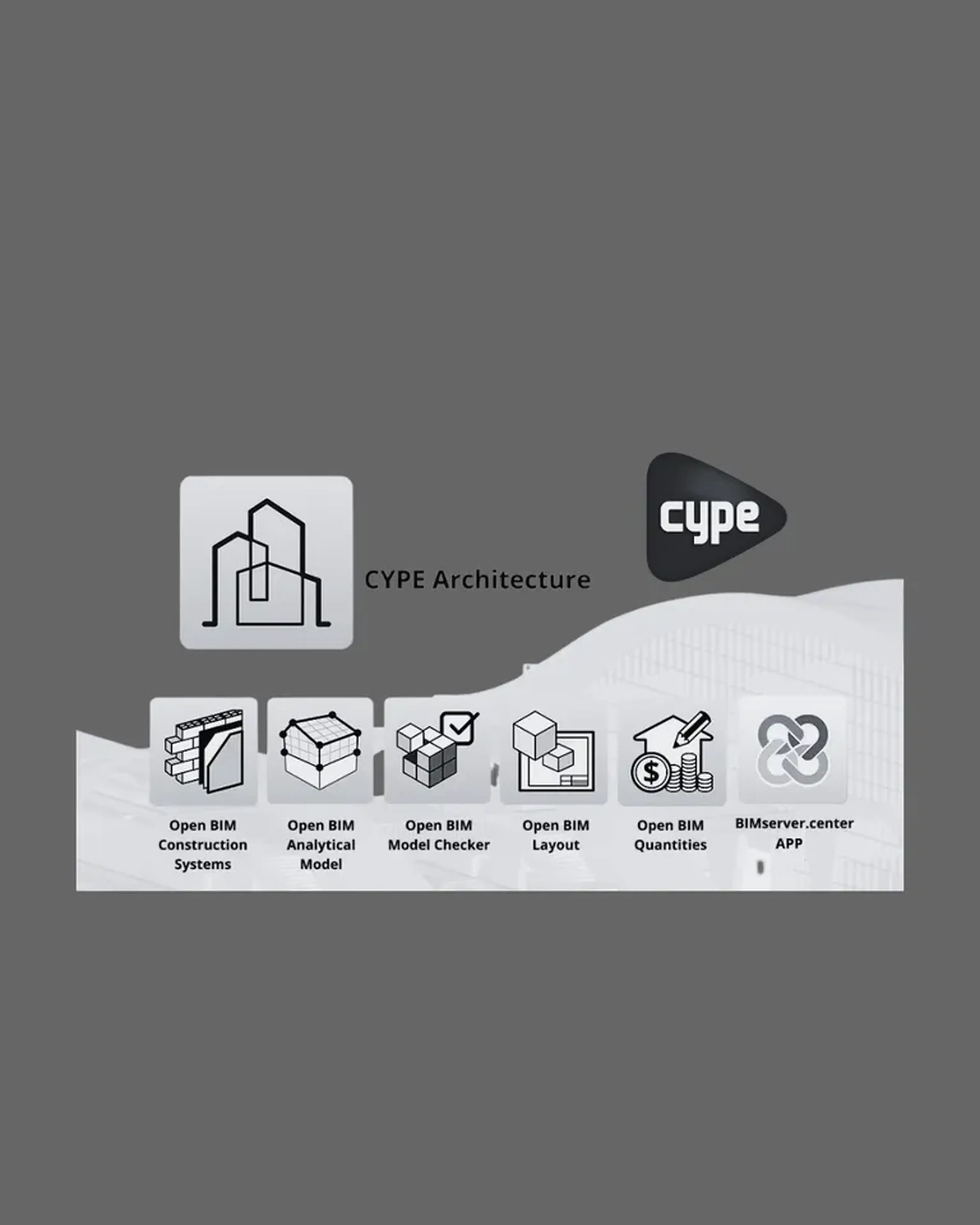 PROGRAMAS BIM PARA CYPE 2024-2025 imagem