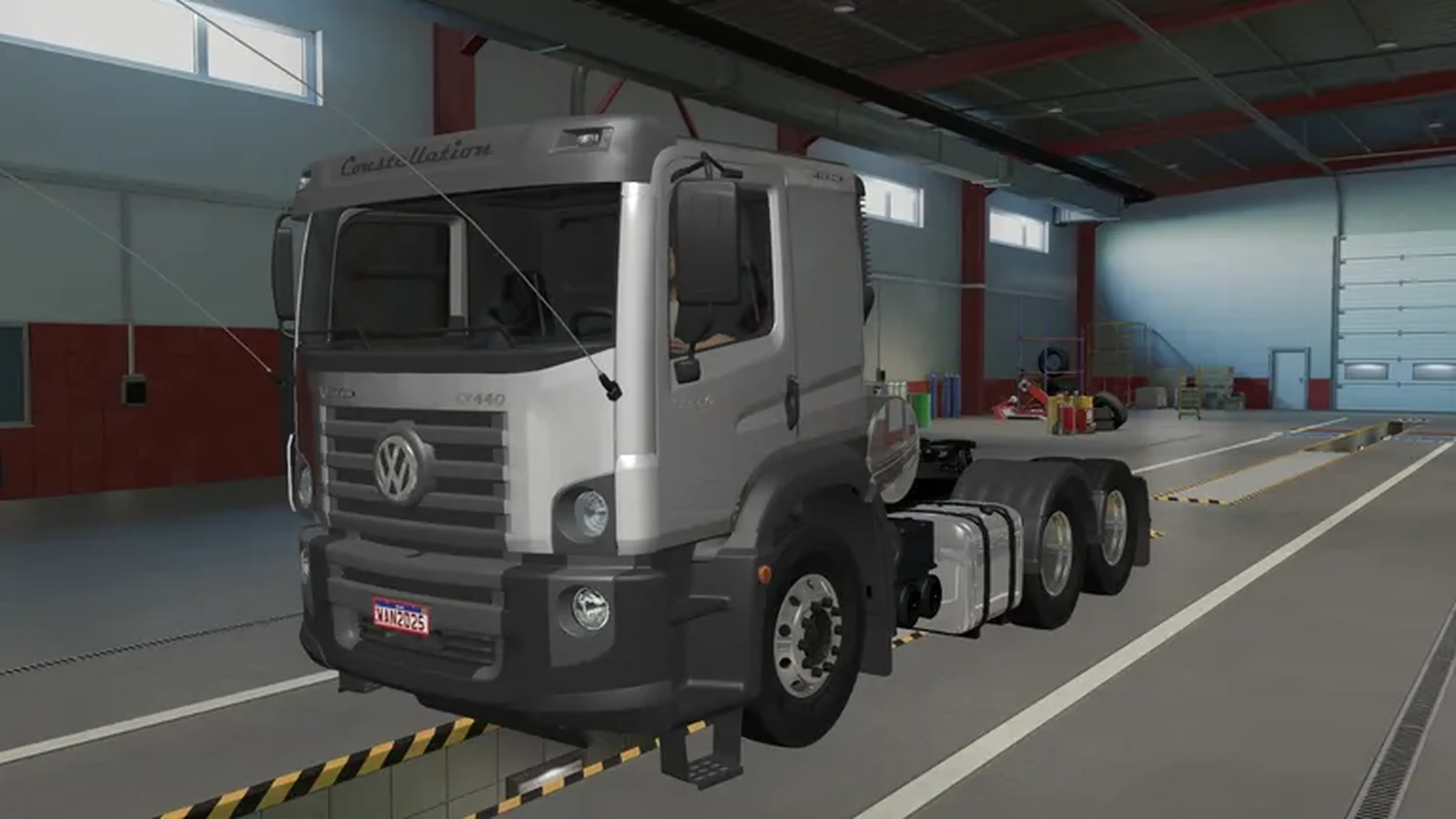VW 33440 imagem