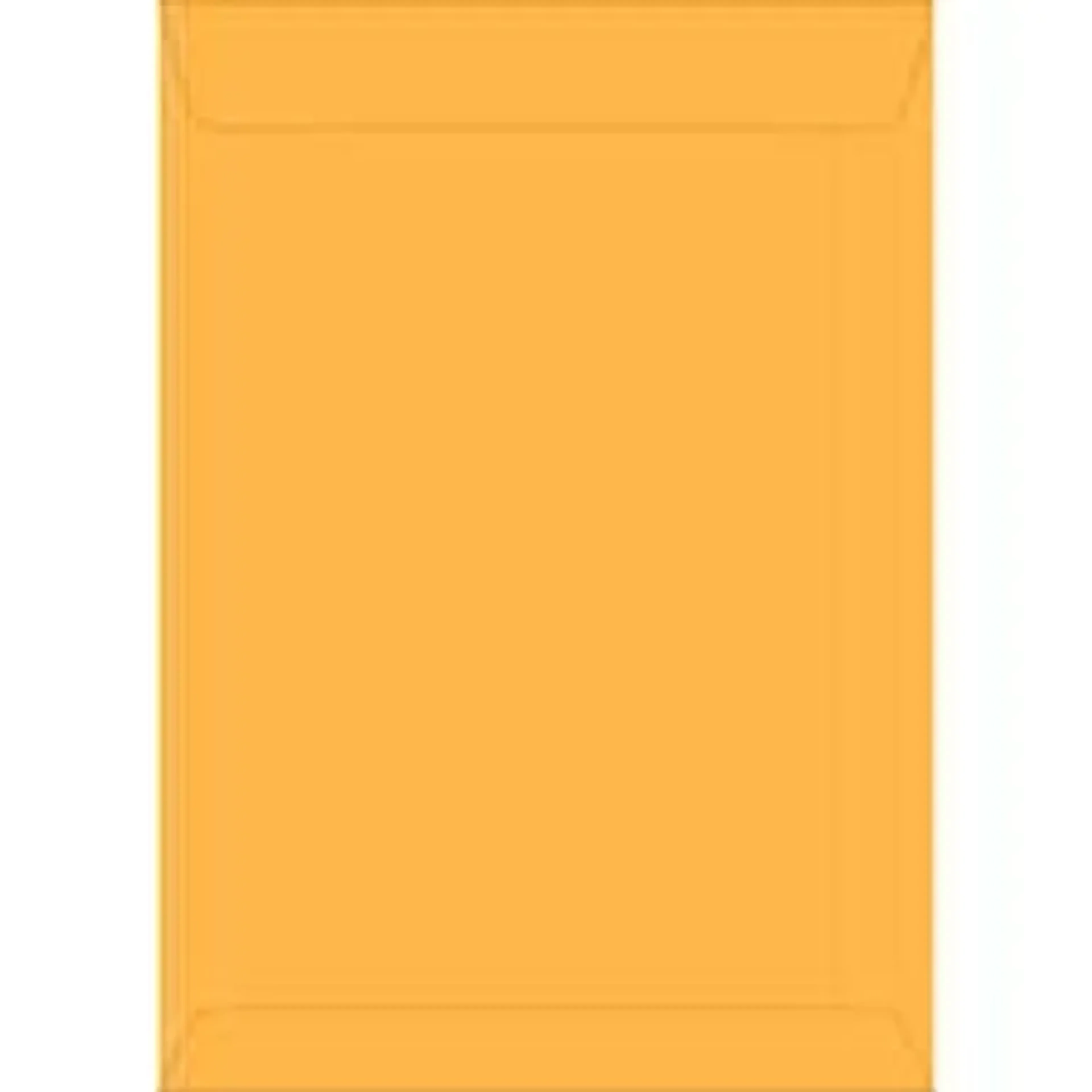 Envelope Tamanho A4 formato 229 X 324 Ouro 80g imagem