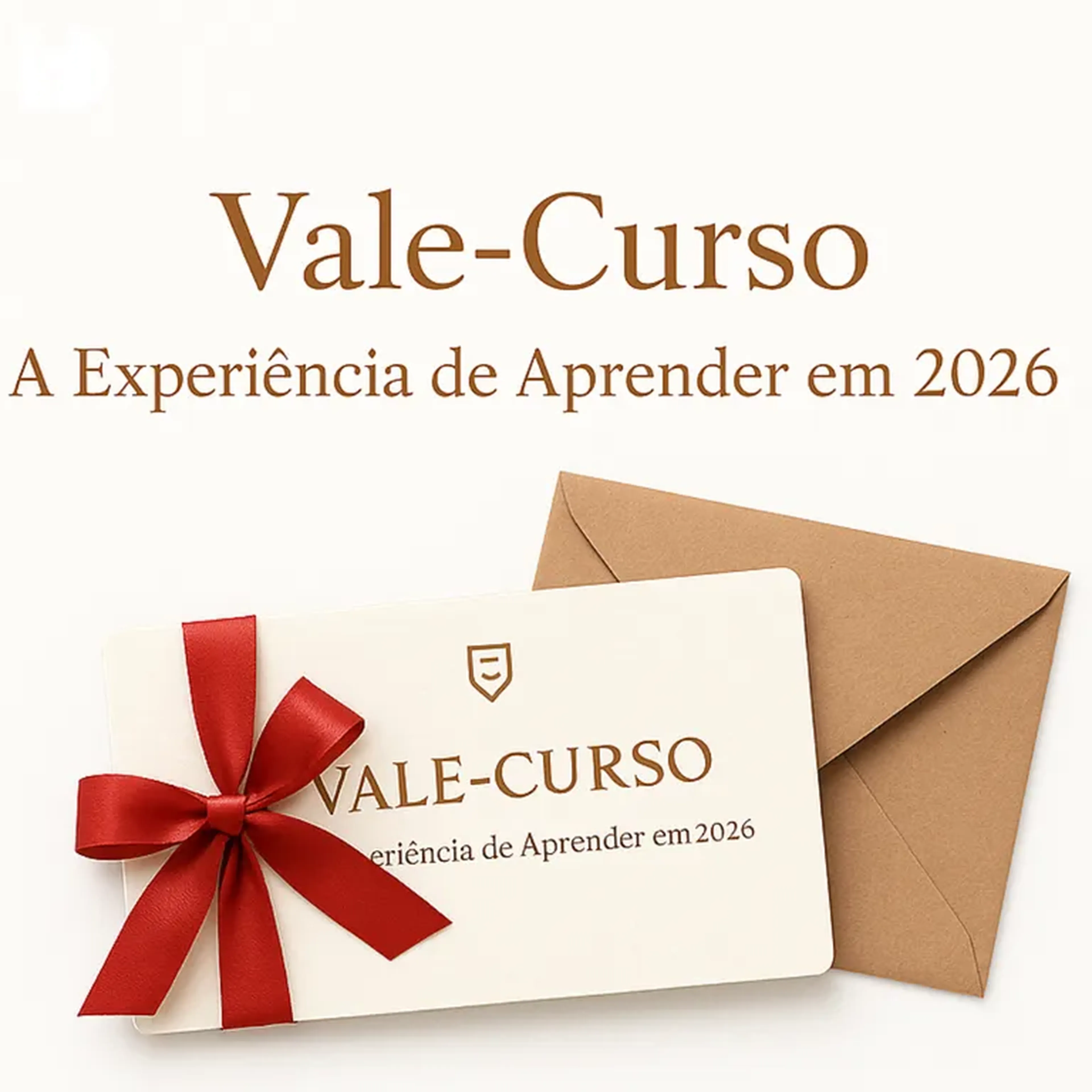 Vale-Curso imagem