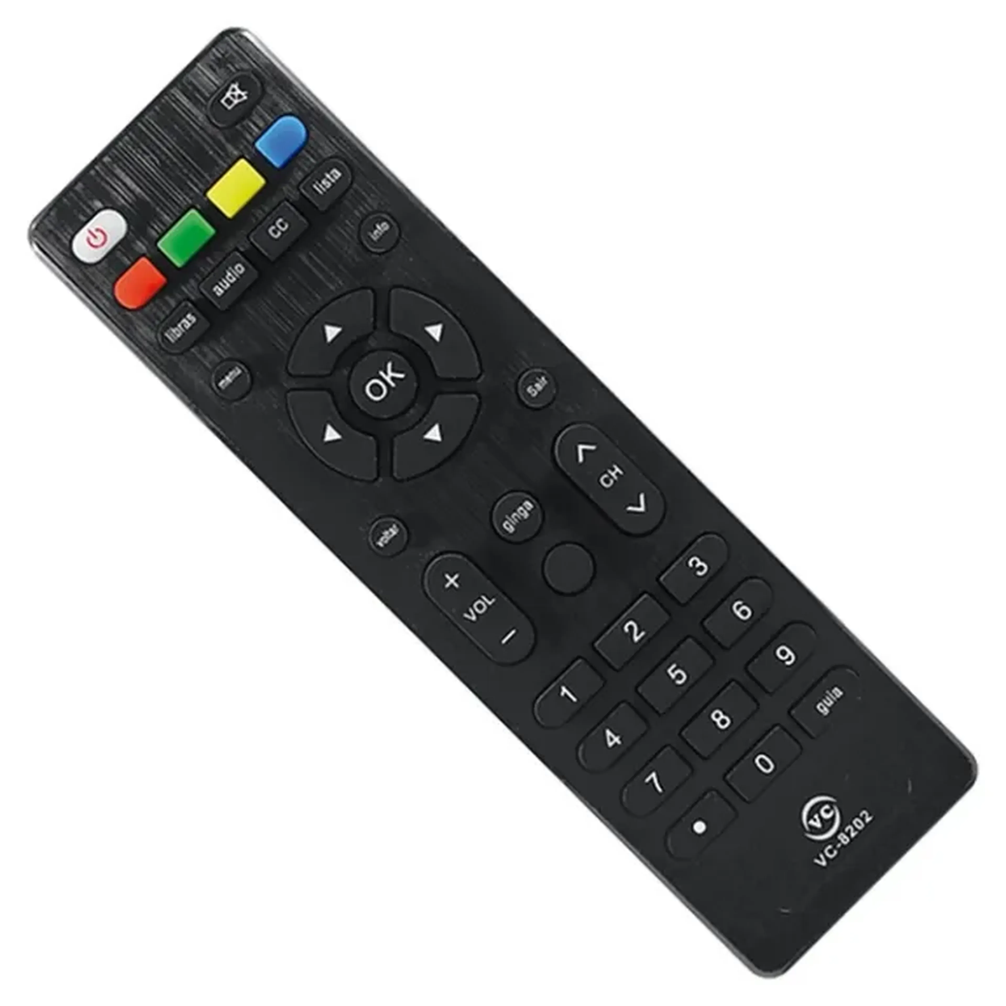 Vc-a8202 Conversor Positivo imagem
