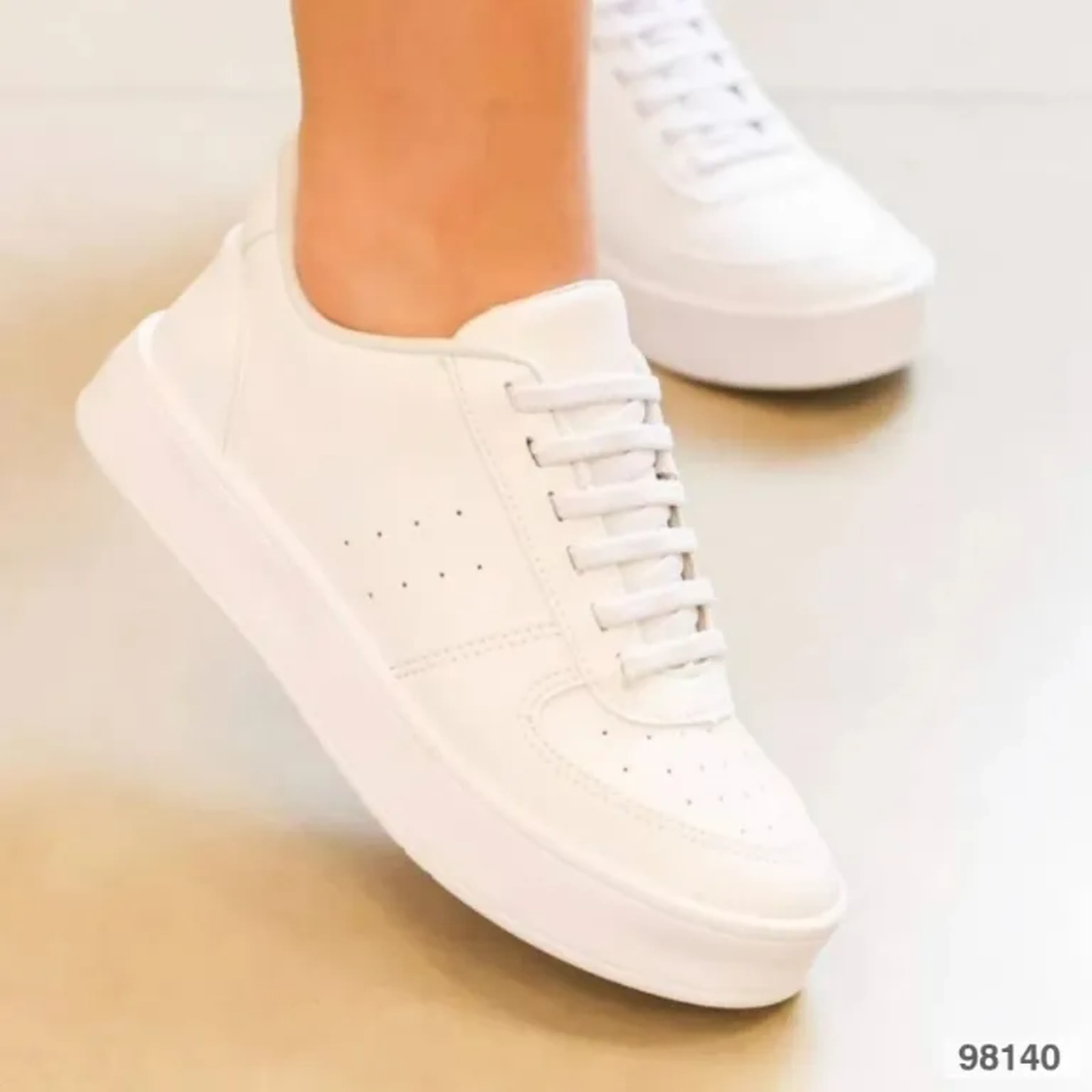 TÊNIS CASUAL MAGA LEVE FEMININO imagem