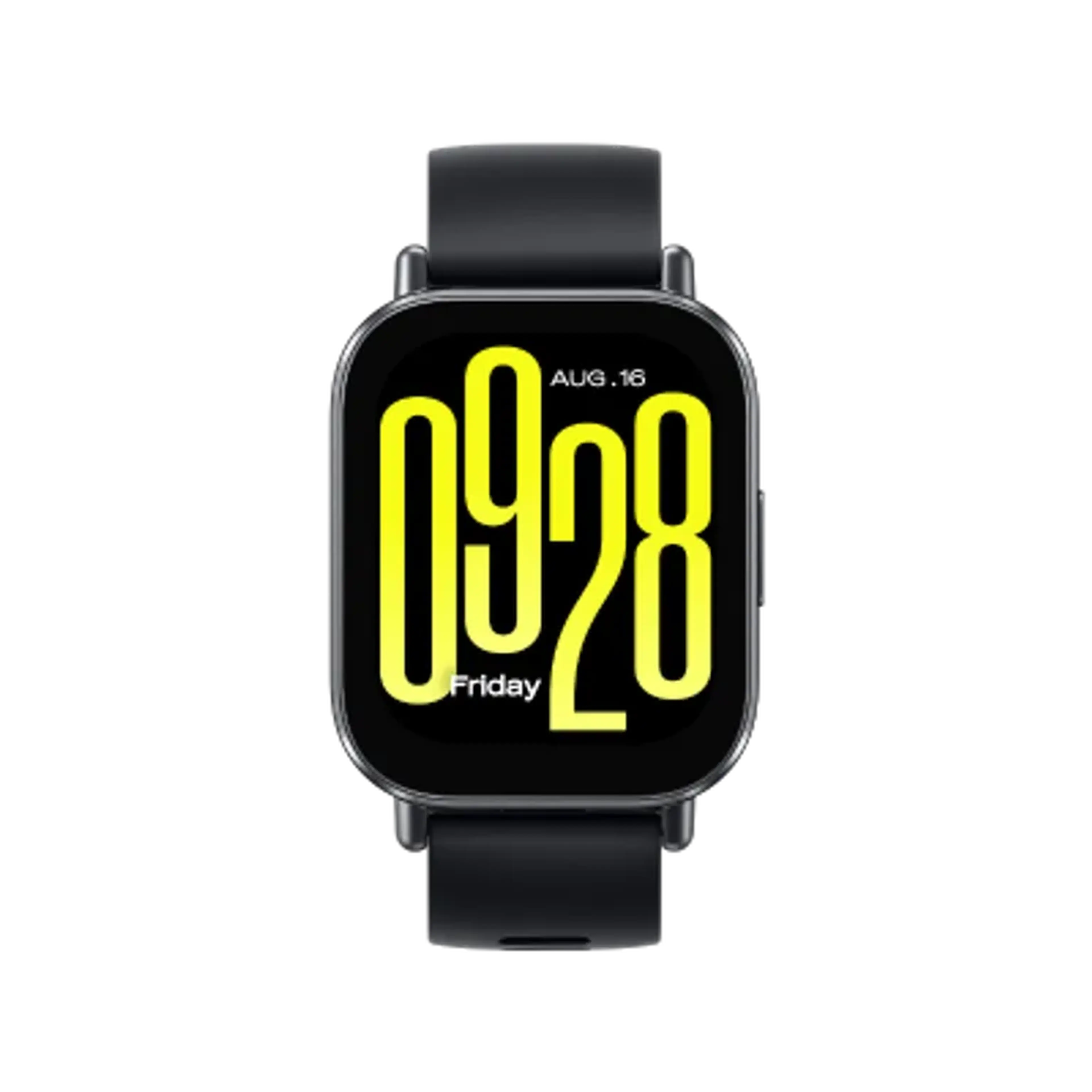 Redmi Watch 5 Active Preto imagem