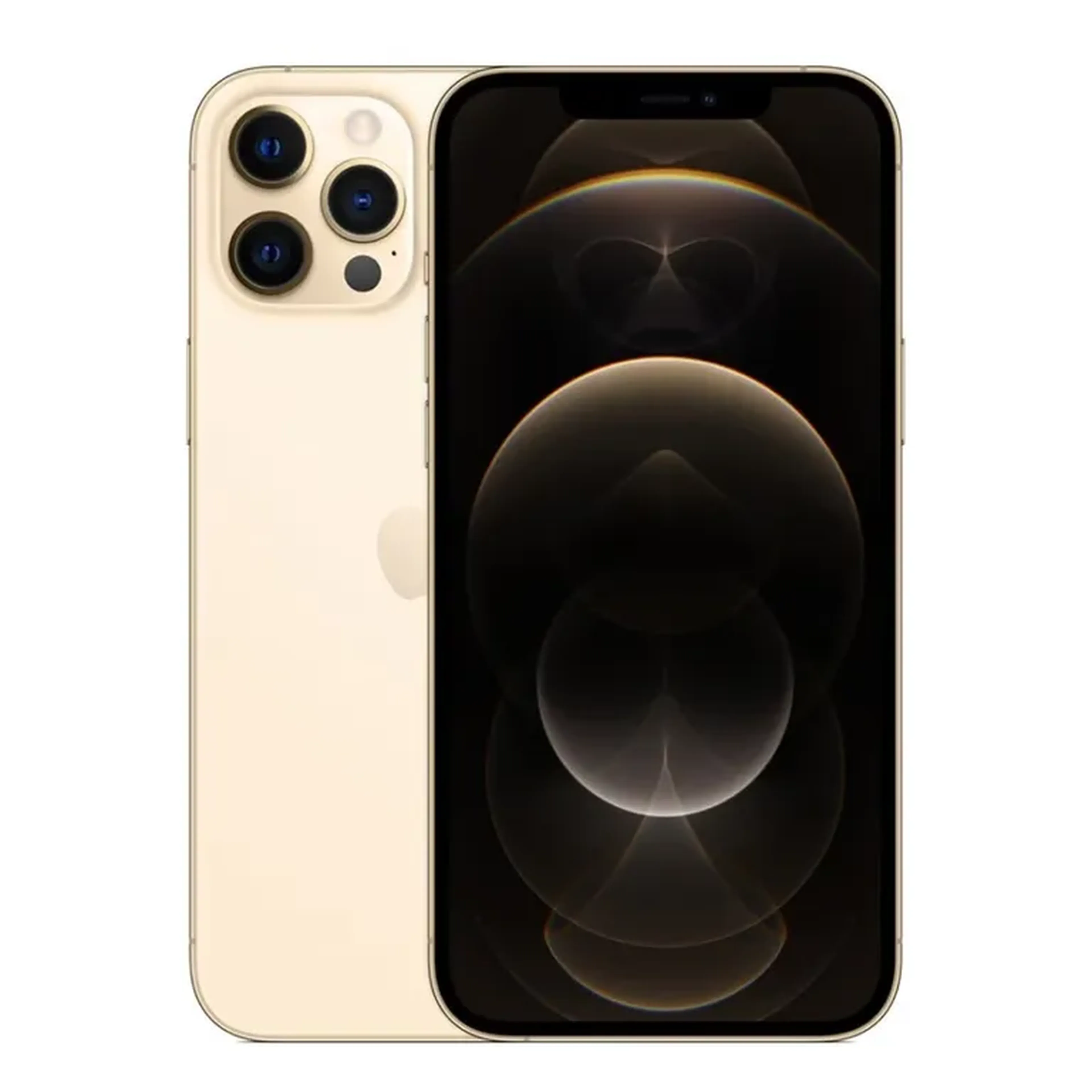 iPhone 12 Pro Max 128GB Dourado imagem