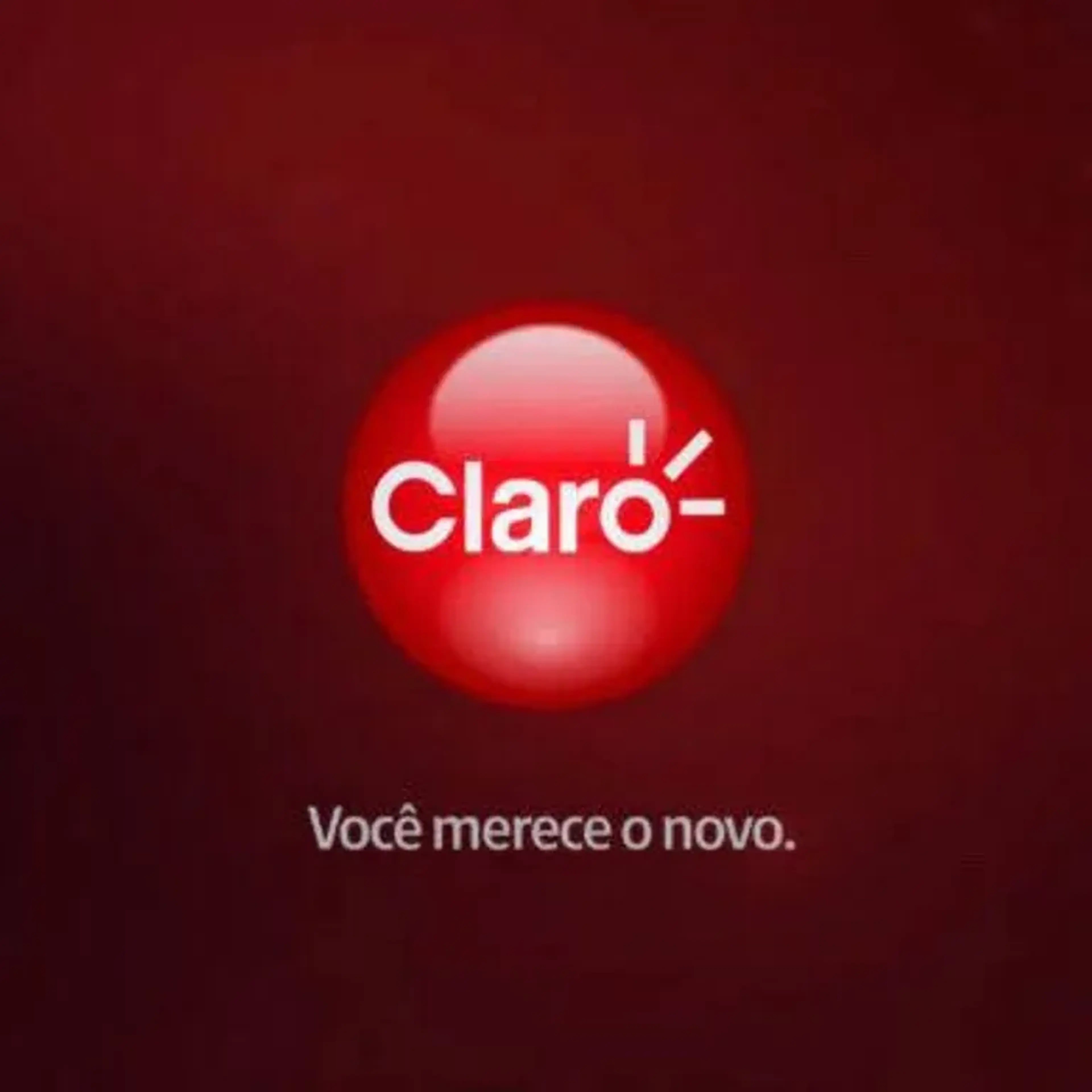 recarga claro imagem