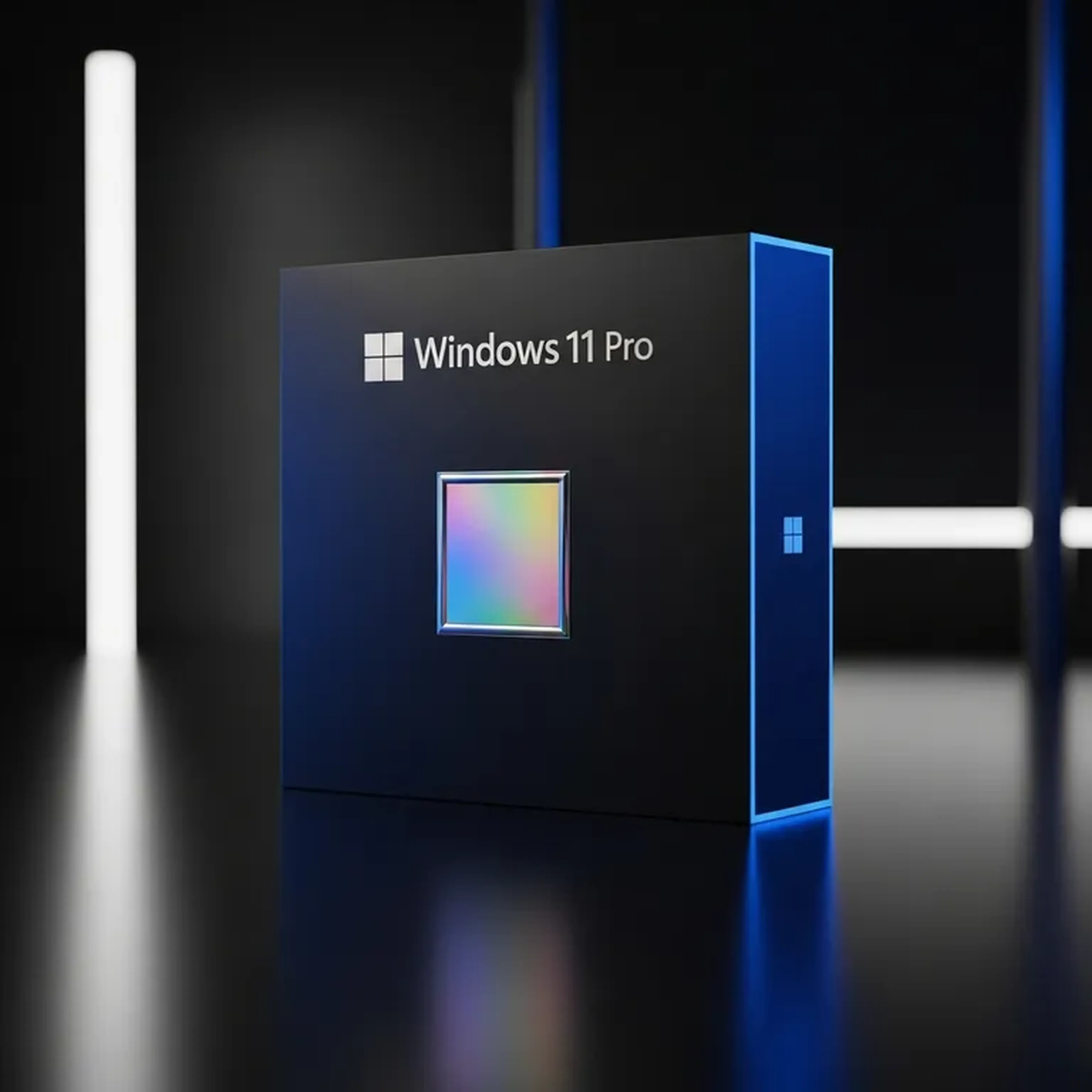 Windows 11 Pro (Licença Vitalícia) imagem