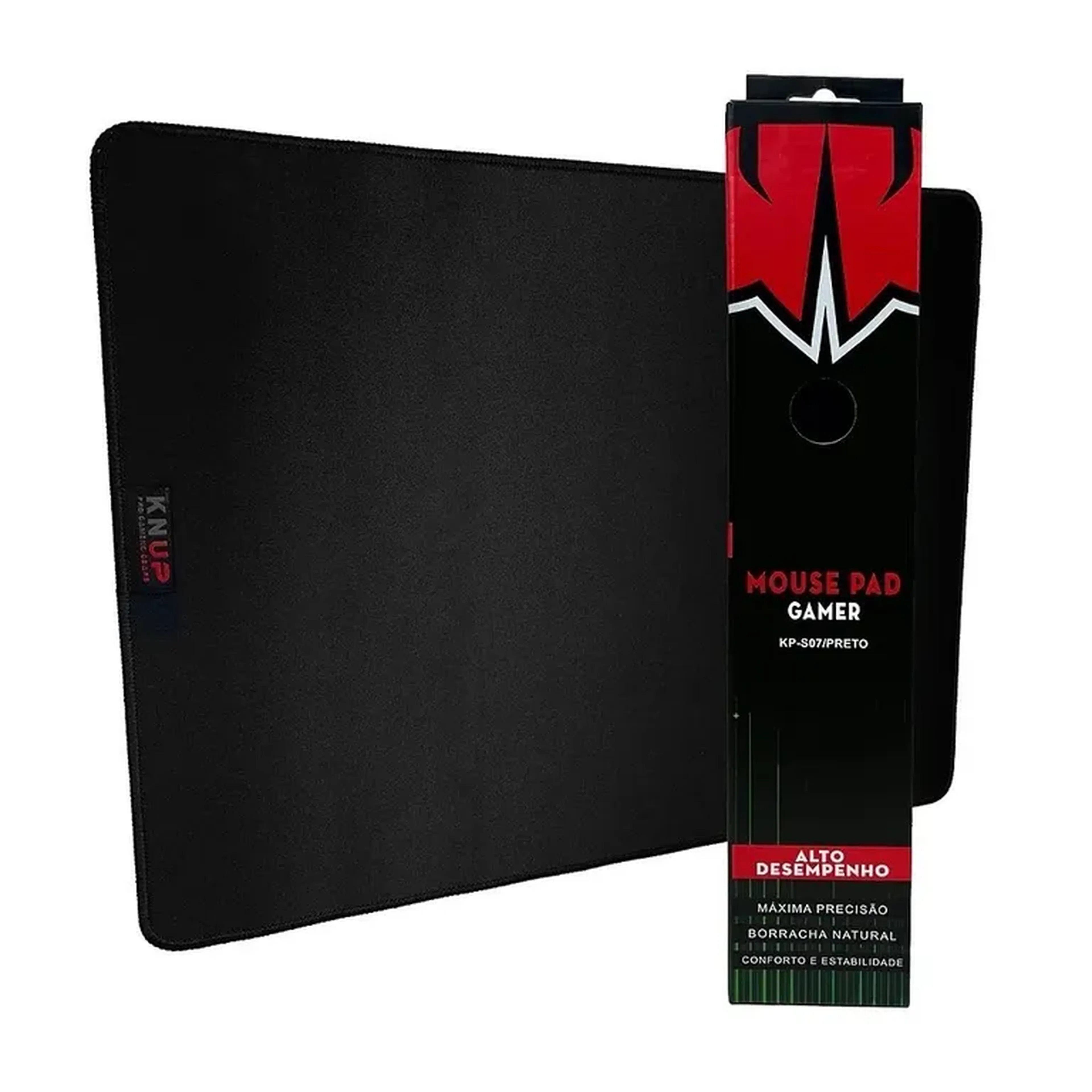Mousepad Gamer 42x32 imagem