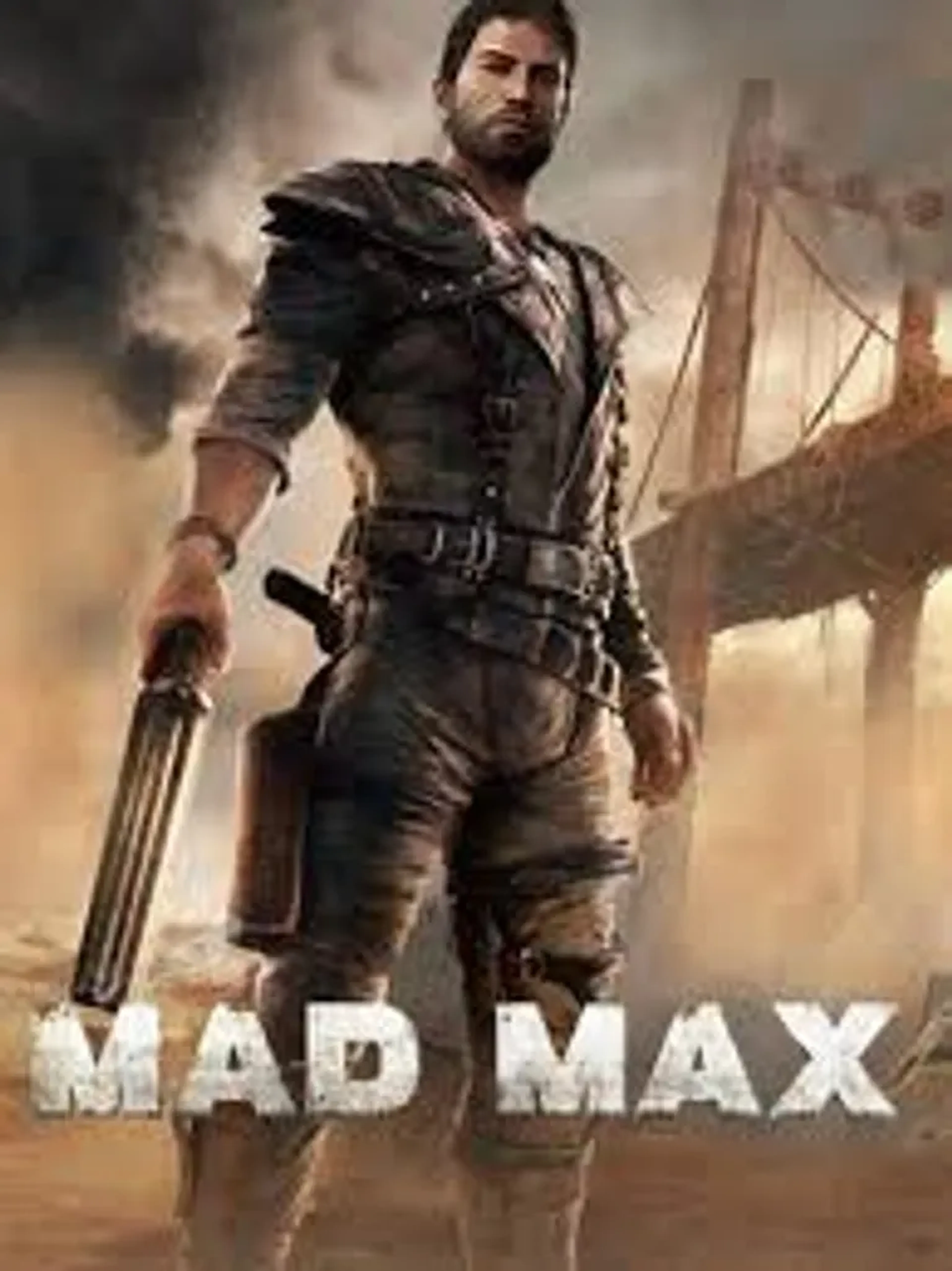 MAD MAX - STEAM imagem