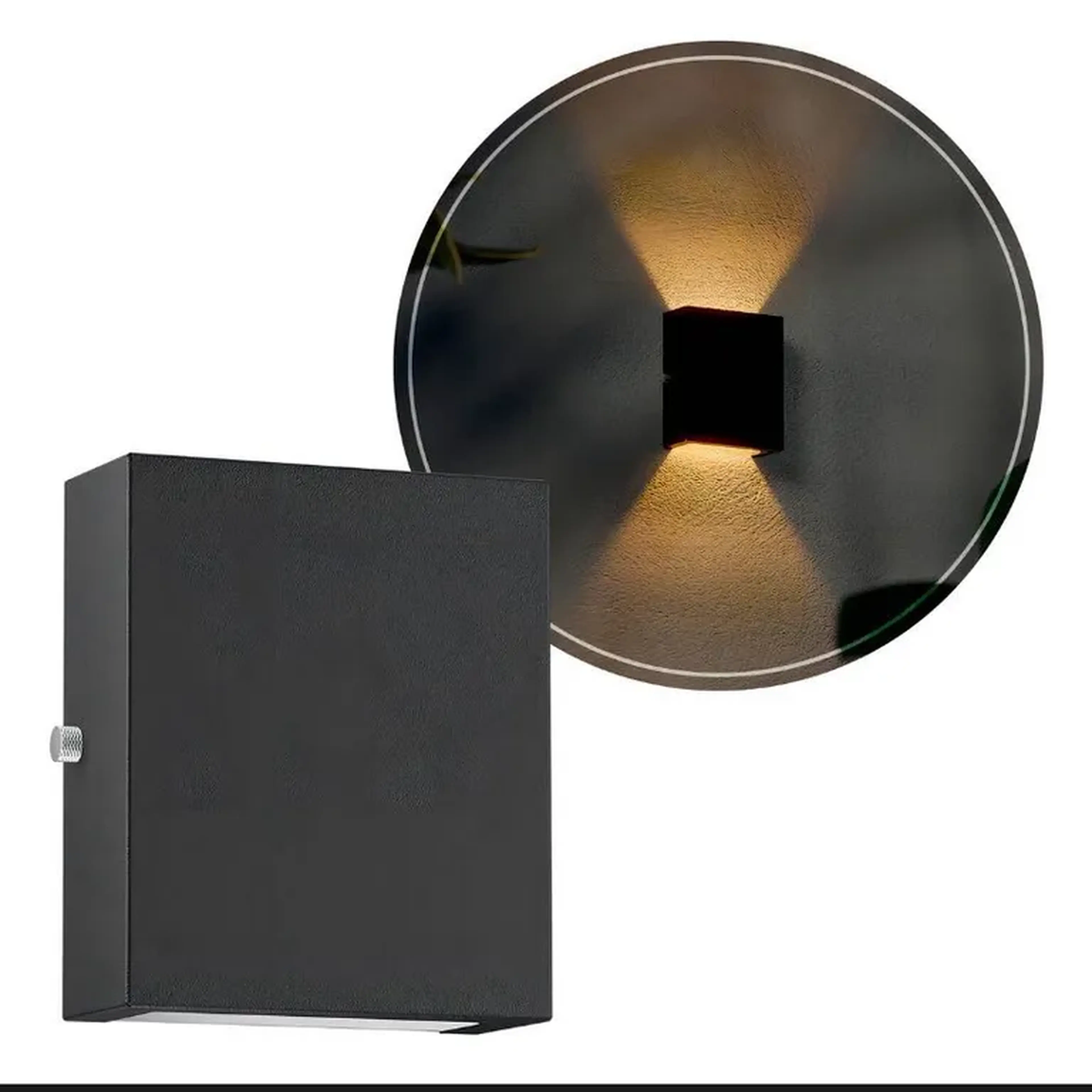 Arandela de Parede imagem