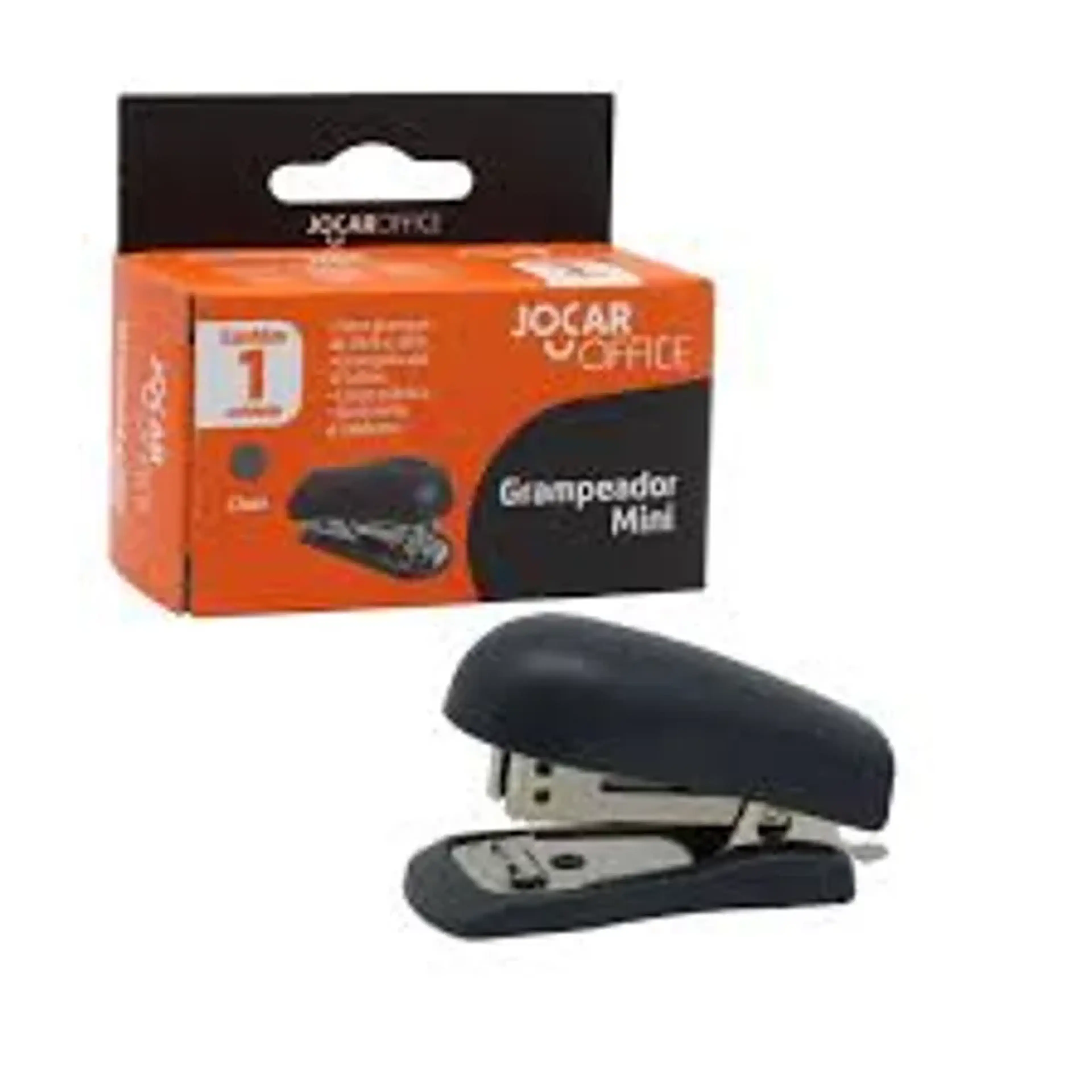 Mini Grampeador JOGAR OFFICE imagem