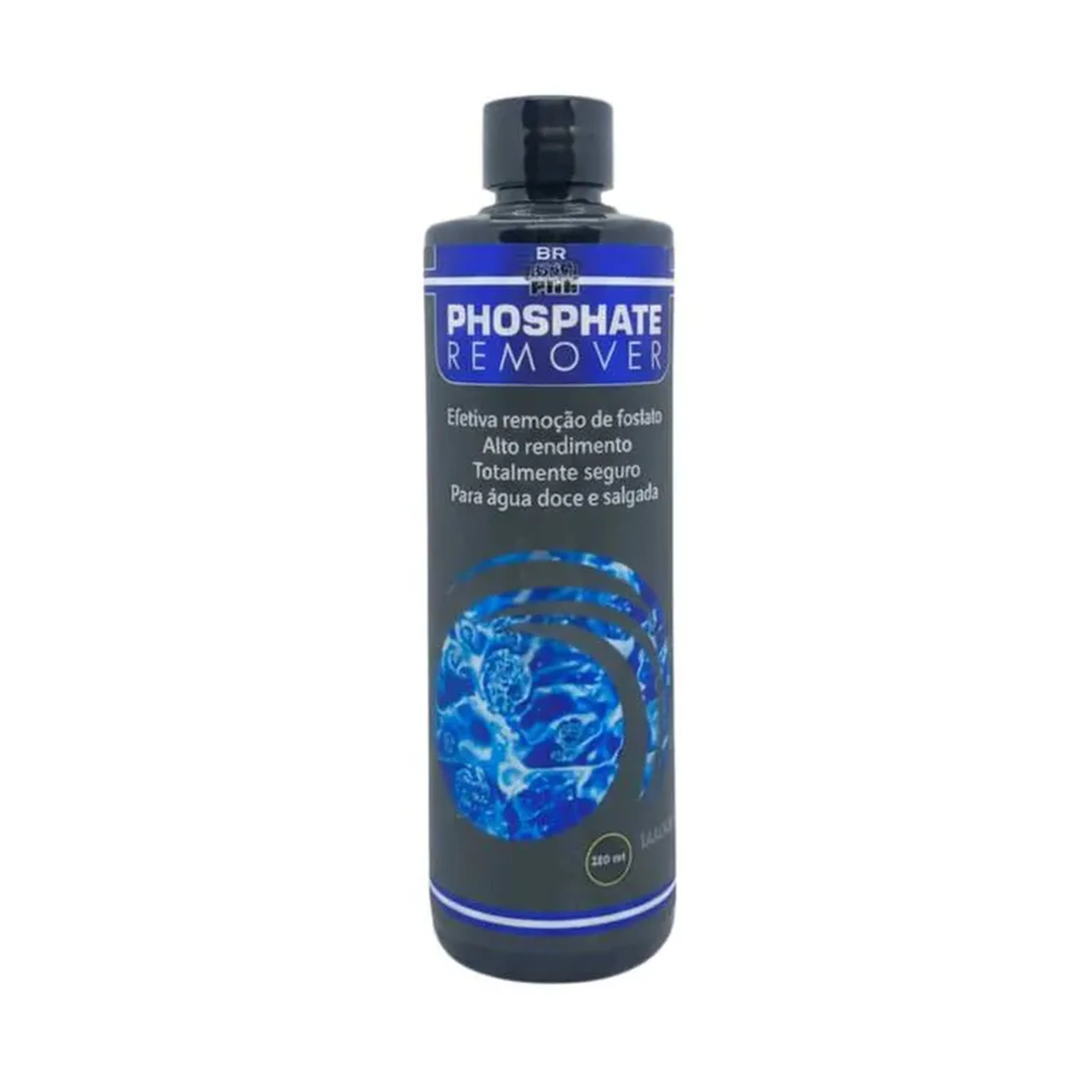 PHOSPHATE REMOVER OCEAN TECH 250ML imagem