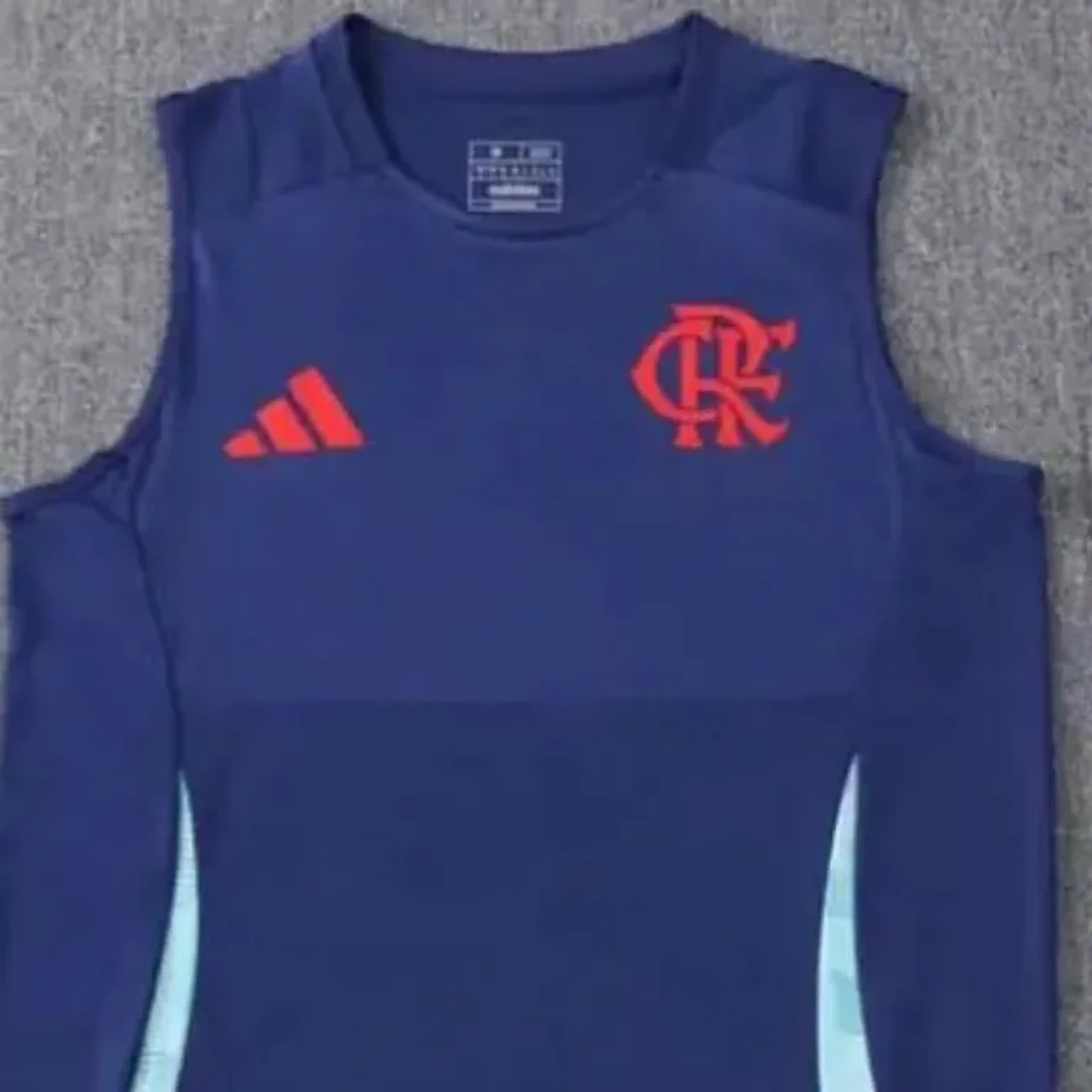 camiseta Flamengo imagem