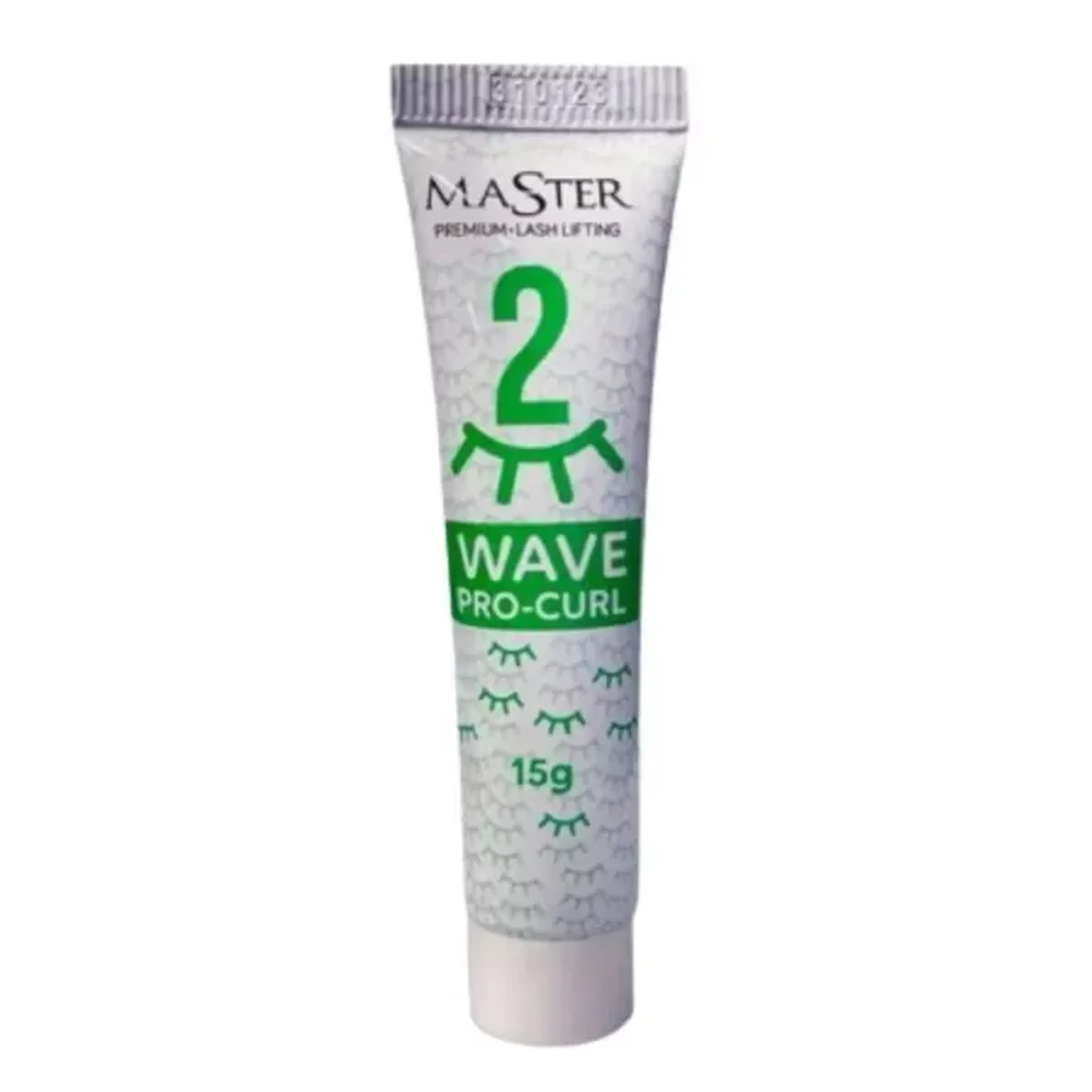 Passo 2 - Master Lifting Brow imagem