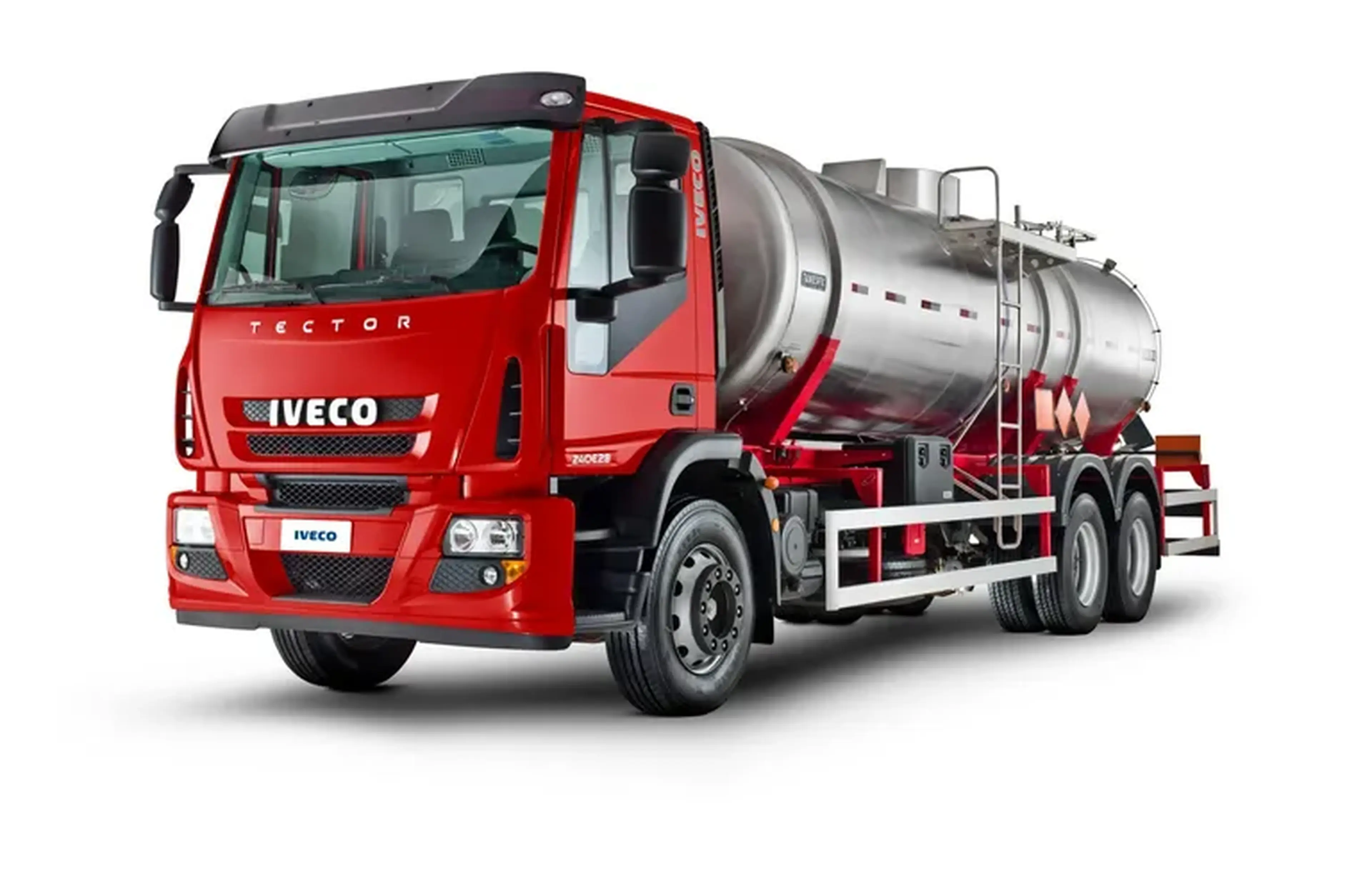 ATUALIZAÇÃO DE TRANSPORTE DE PRODUTOS PERIGOSOS imagem