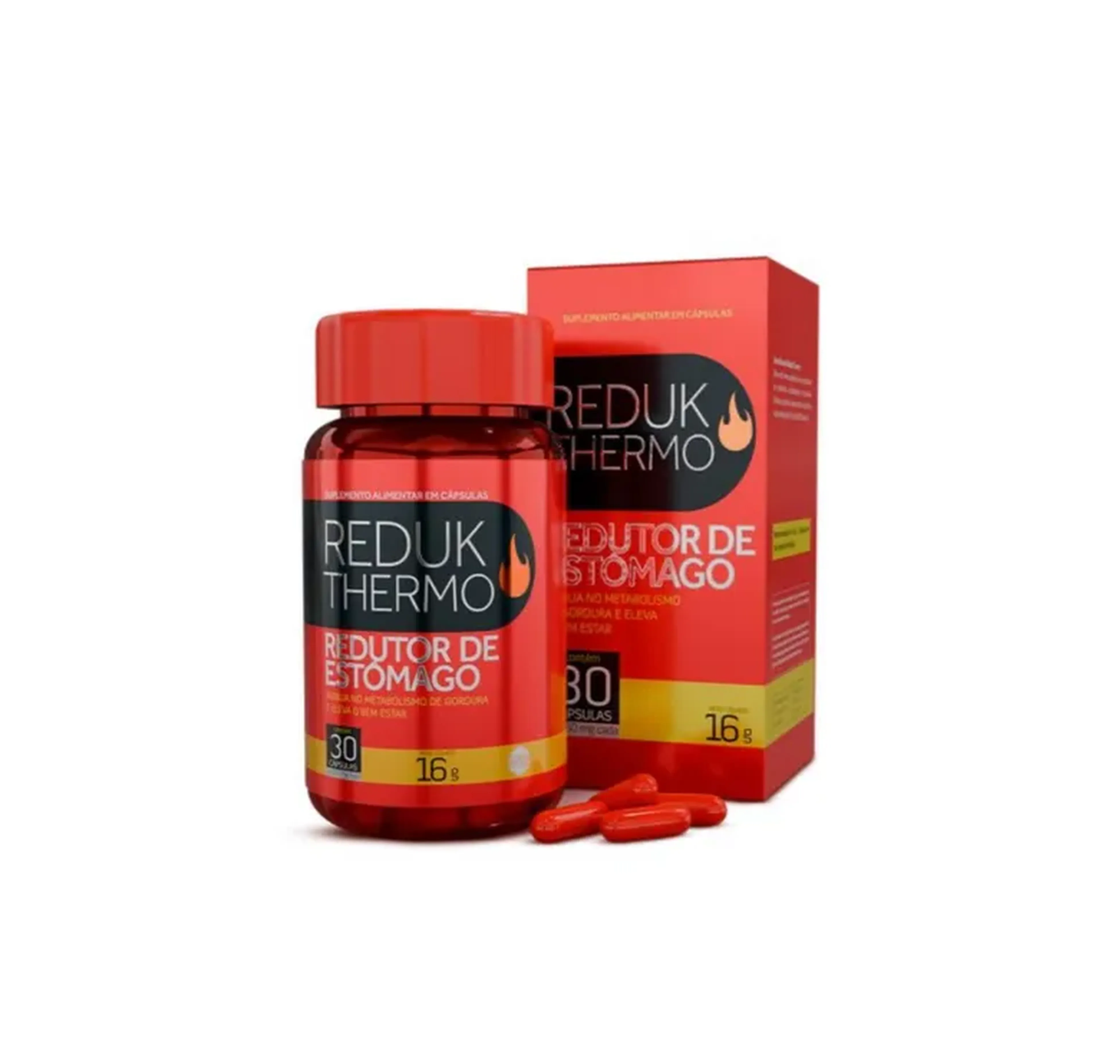LipoRedux Reduk Thermo imagem