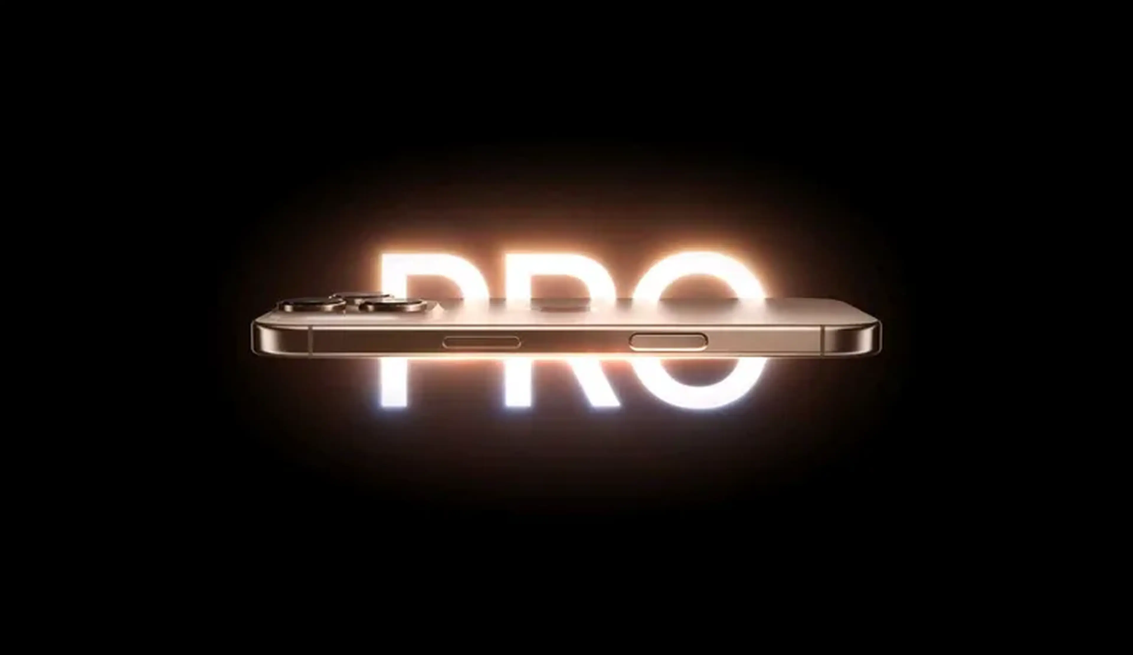 iPhone 16 Pro imagem