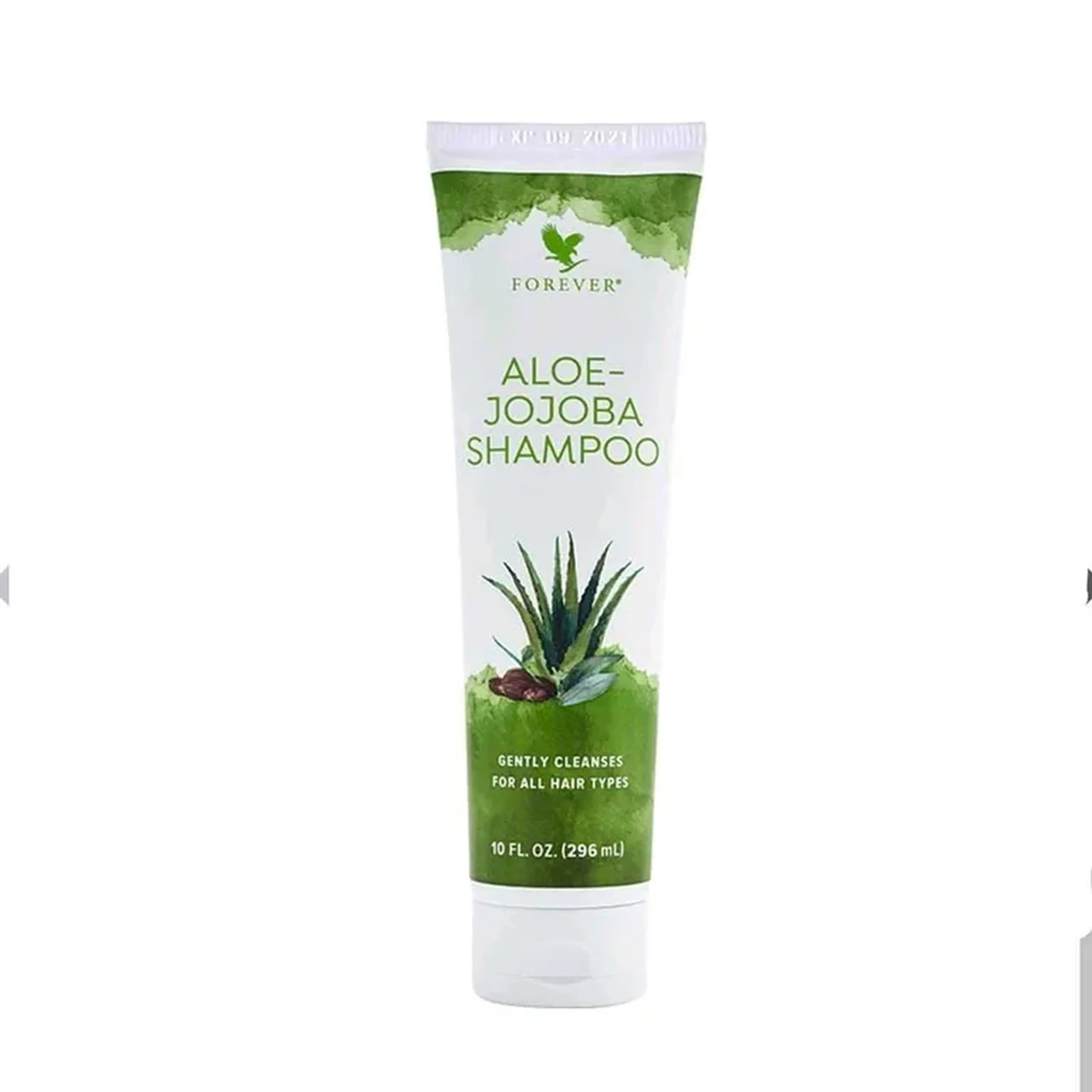 ALOE JOJOBA imagem