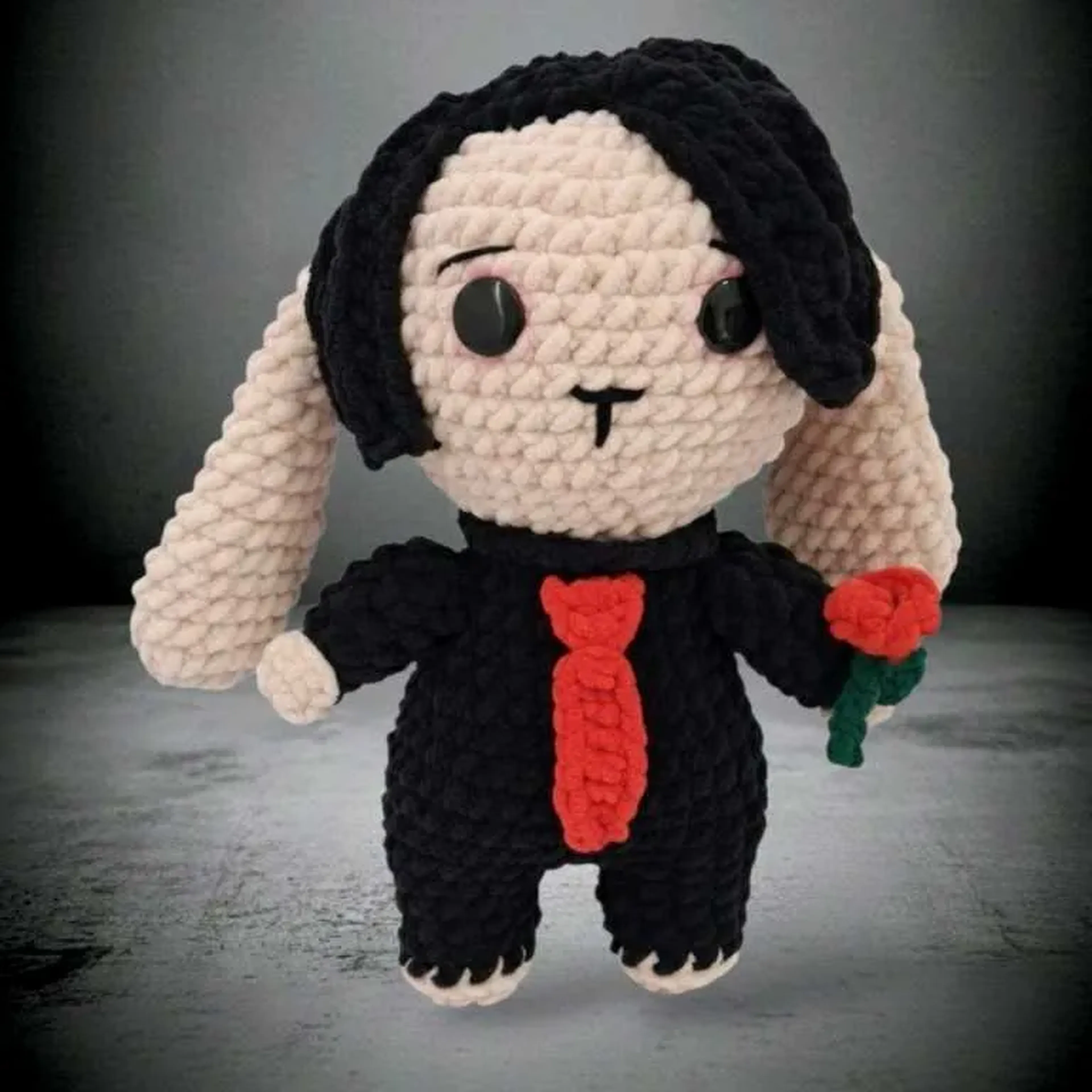 Bunny Gerard 🥀 imagem