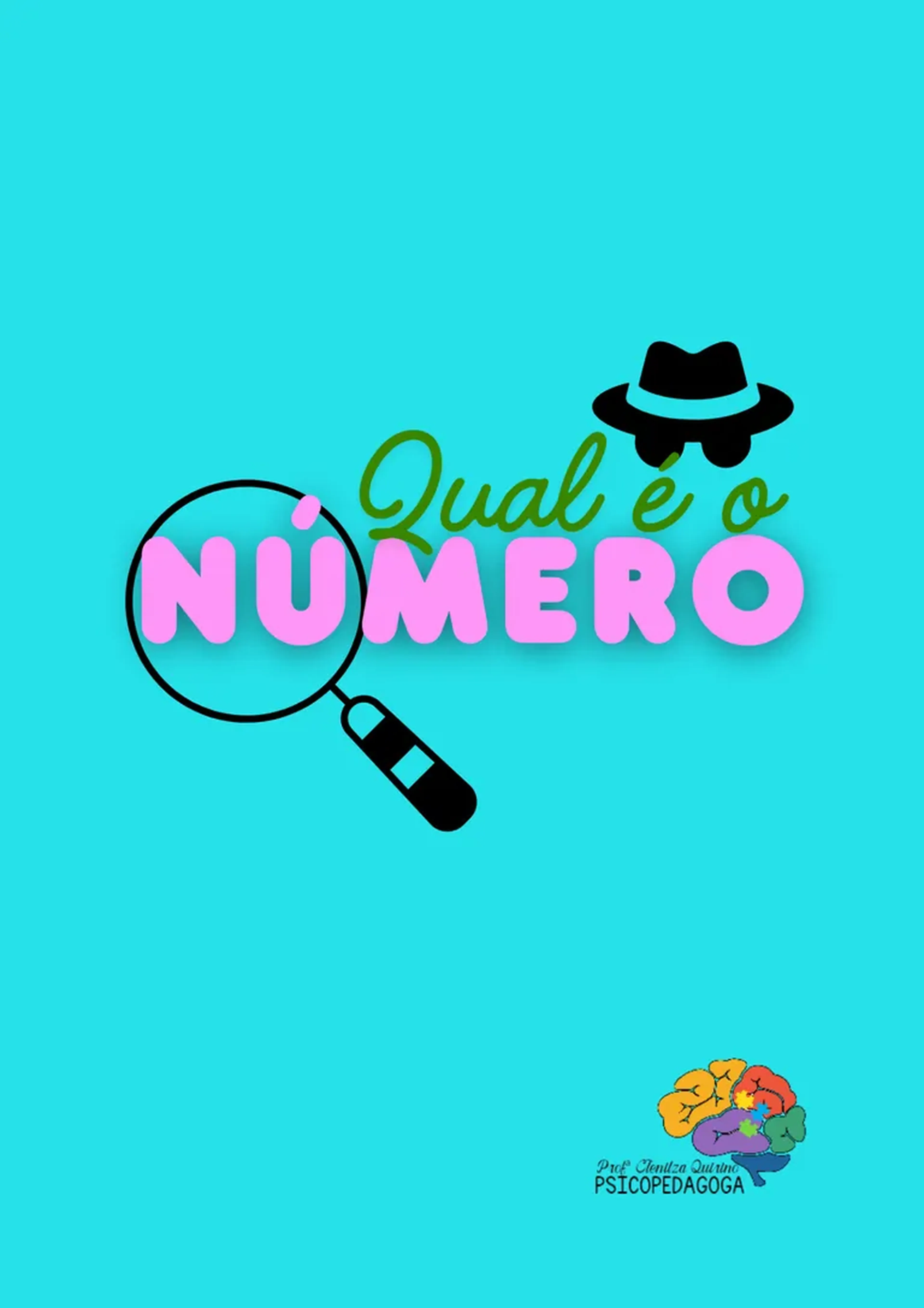 NÚMEROS ANTECESSOR E SUCESSOR imagem