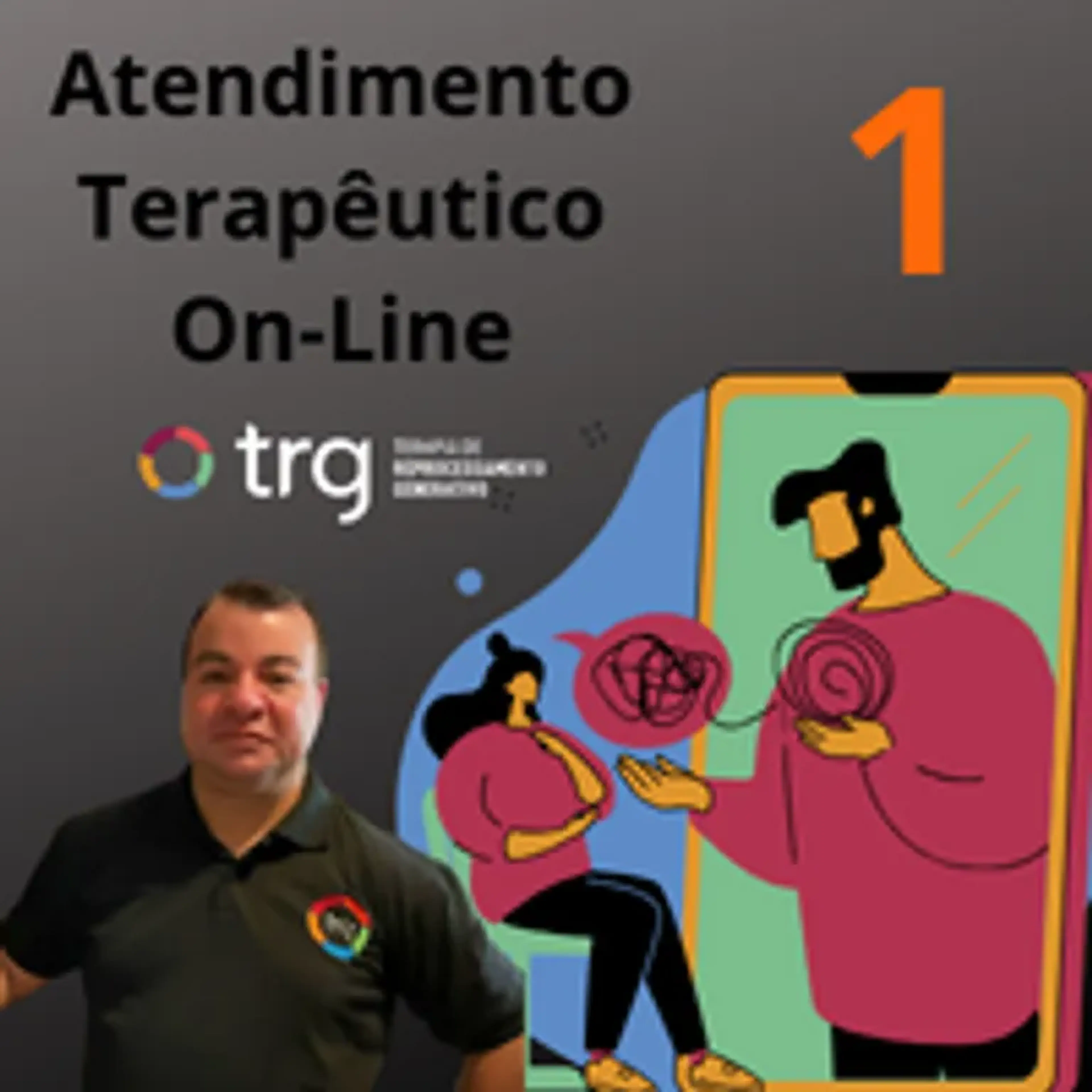 Atendimento Avulso - TRG imagem