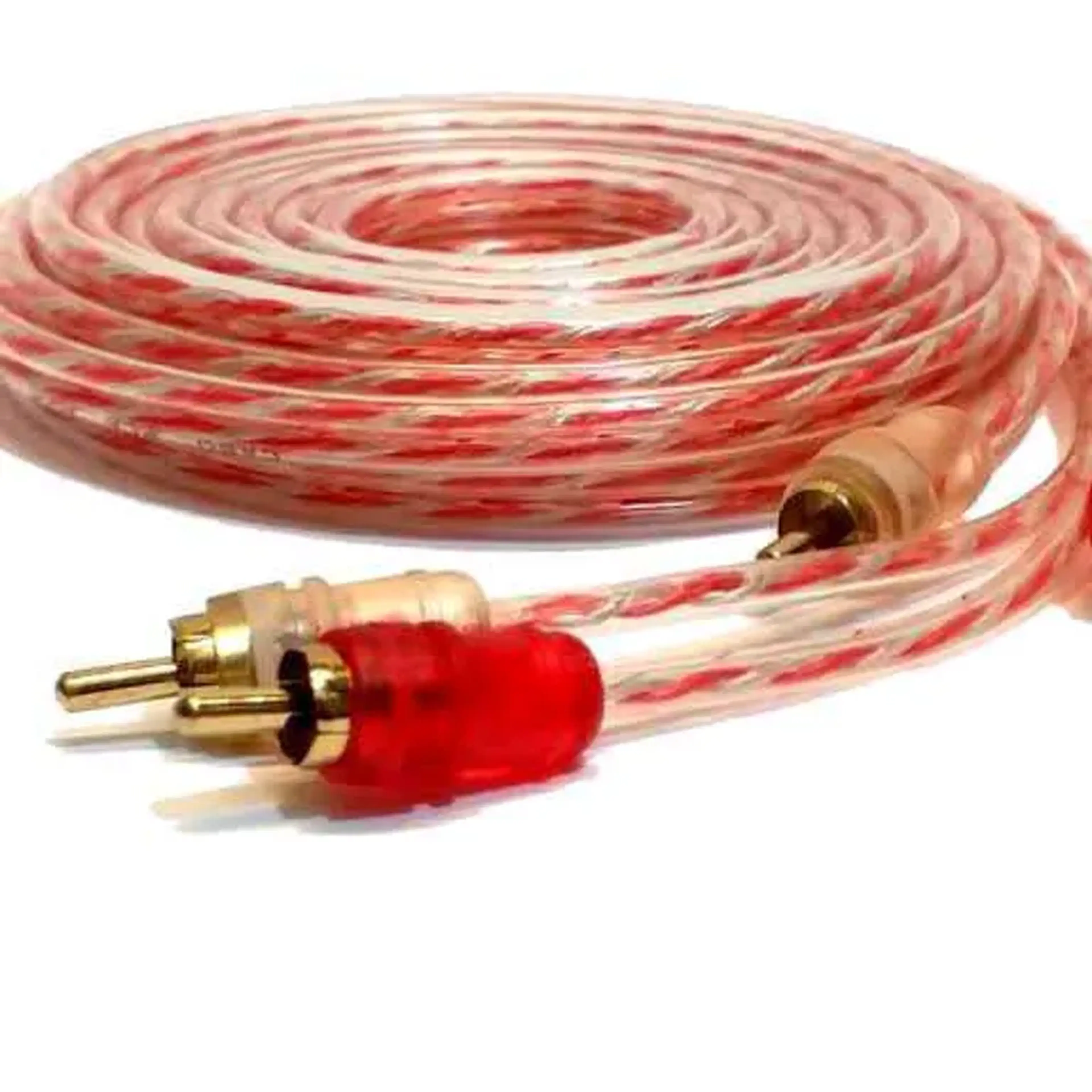 Cabo RCA Injetado 5M imagem