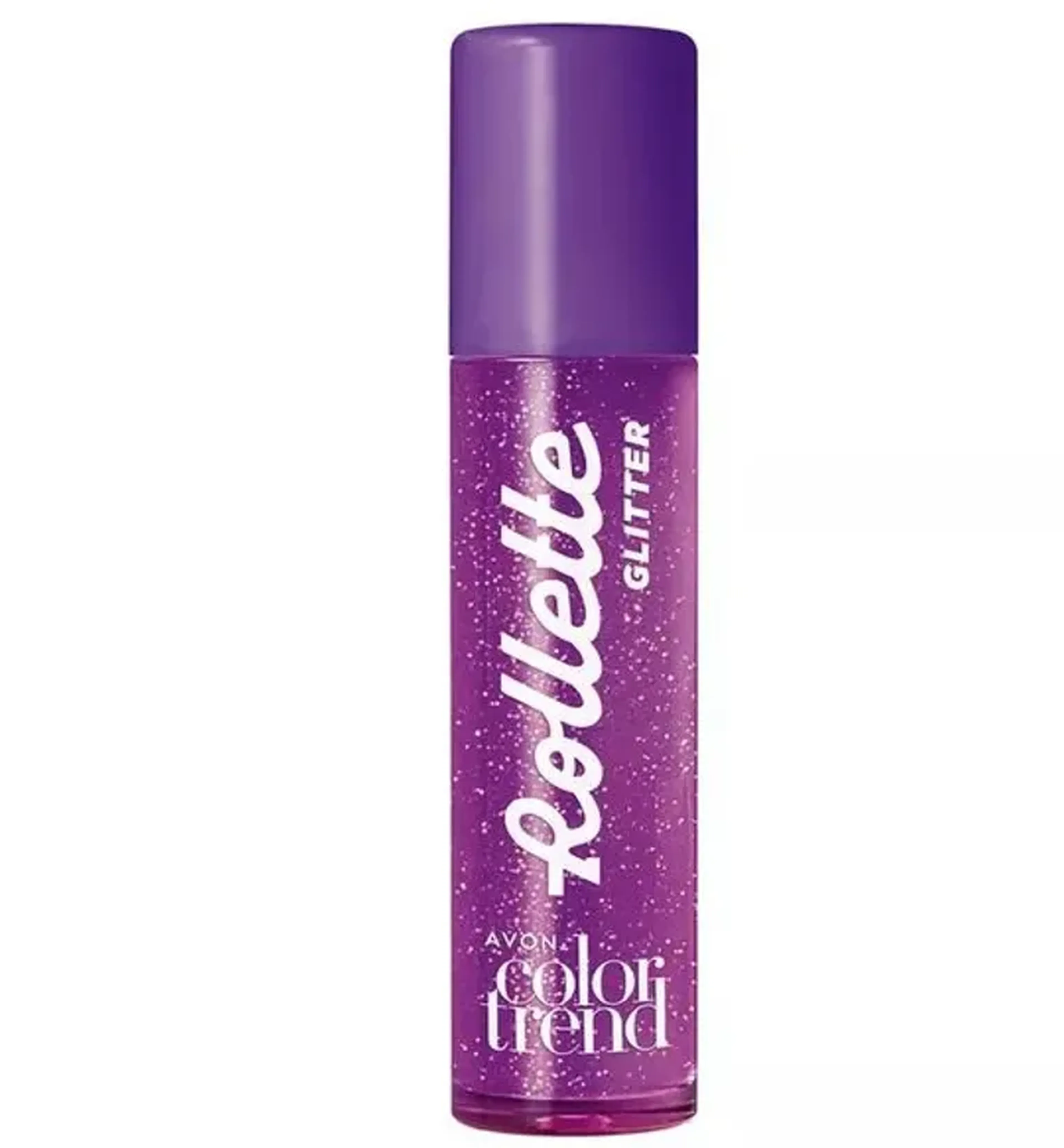 Brilho Rollette para Lábios Uva Lovers imagem