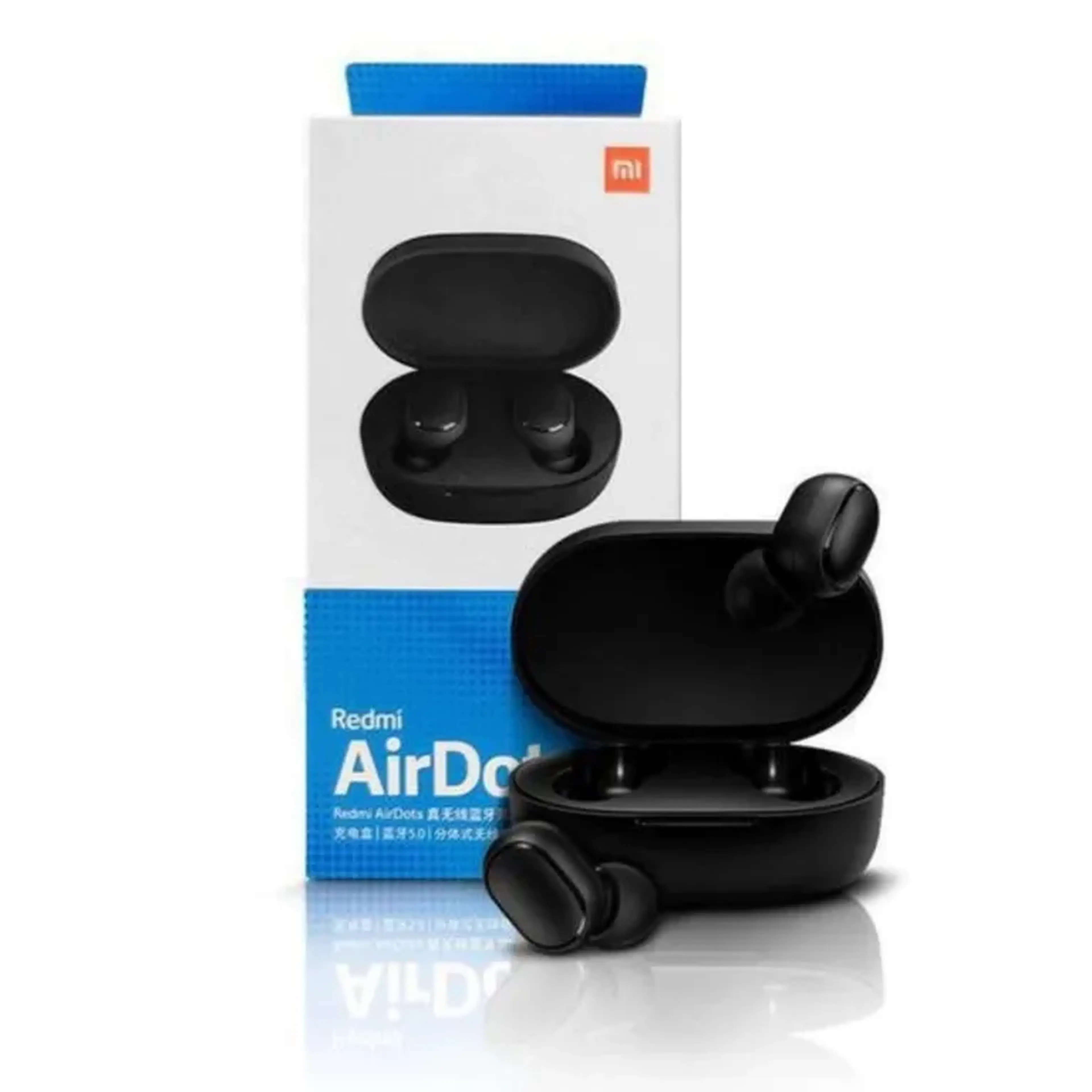 Fone de ouvido bluetooth Redmi Airdots imagem