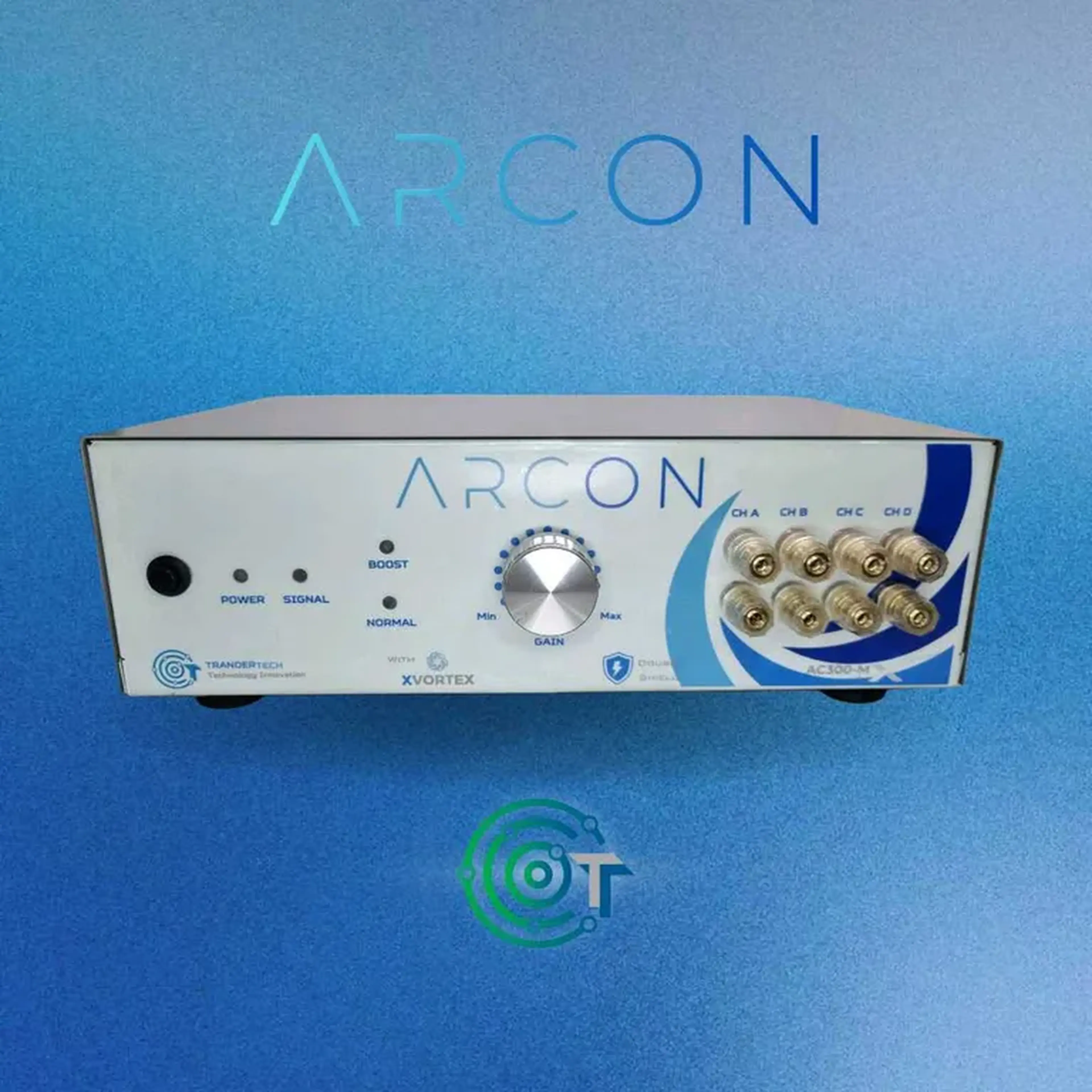 Arcon imagem