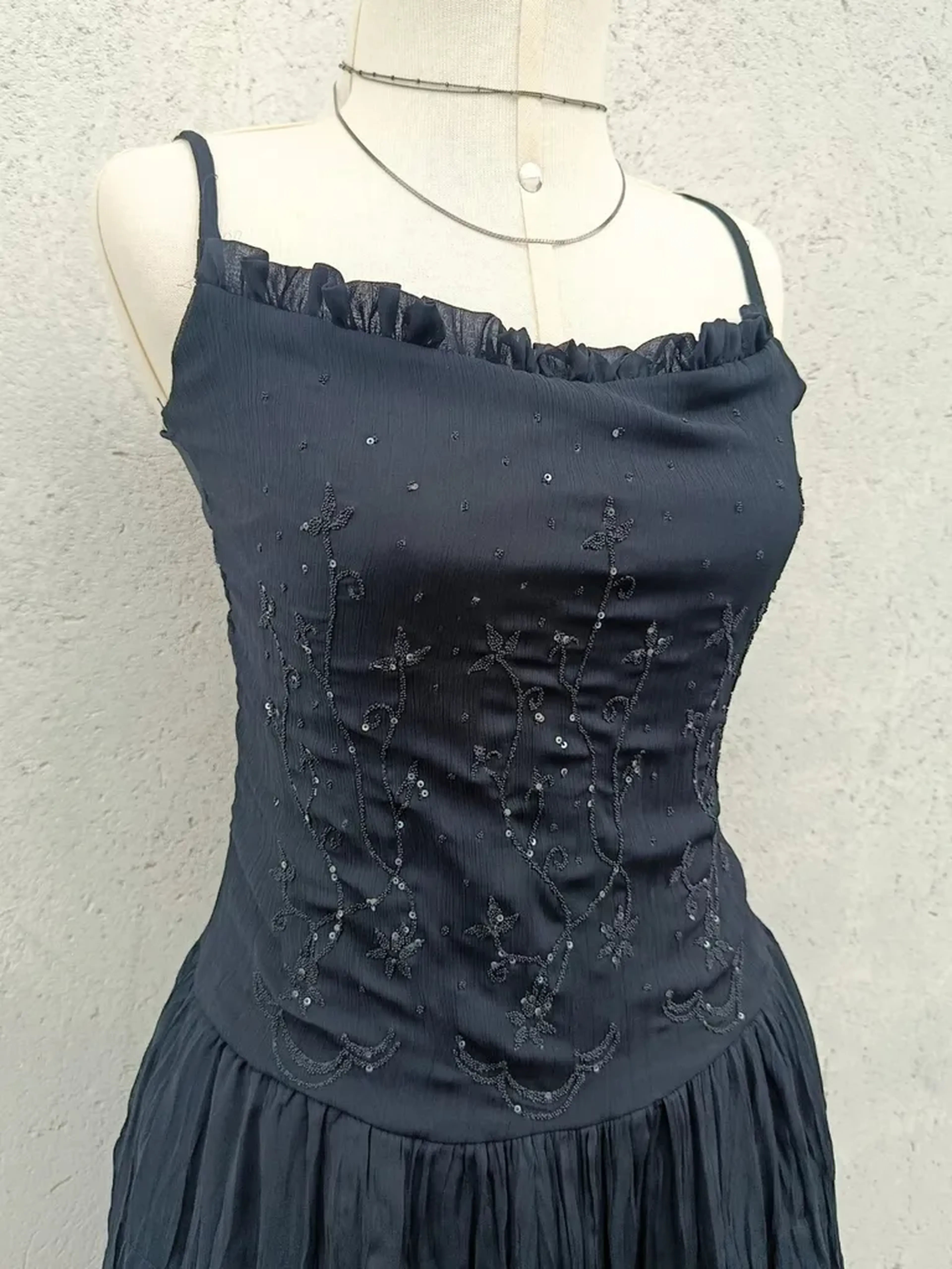 vestido ophelia imagem