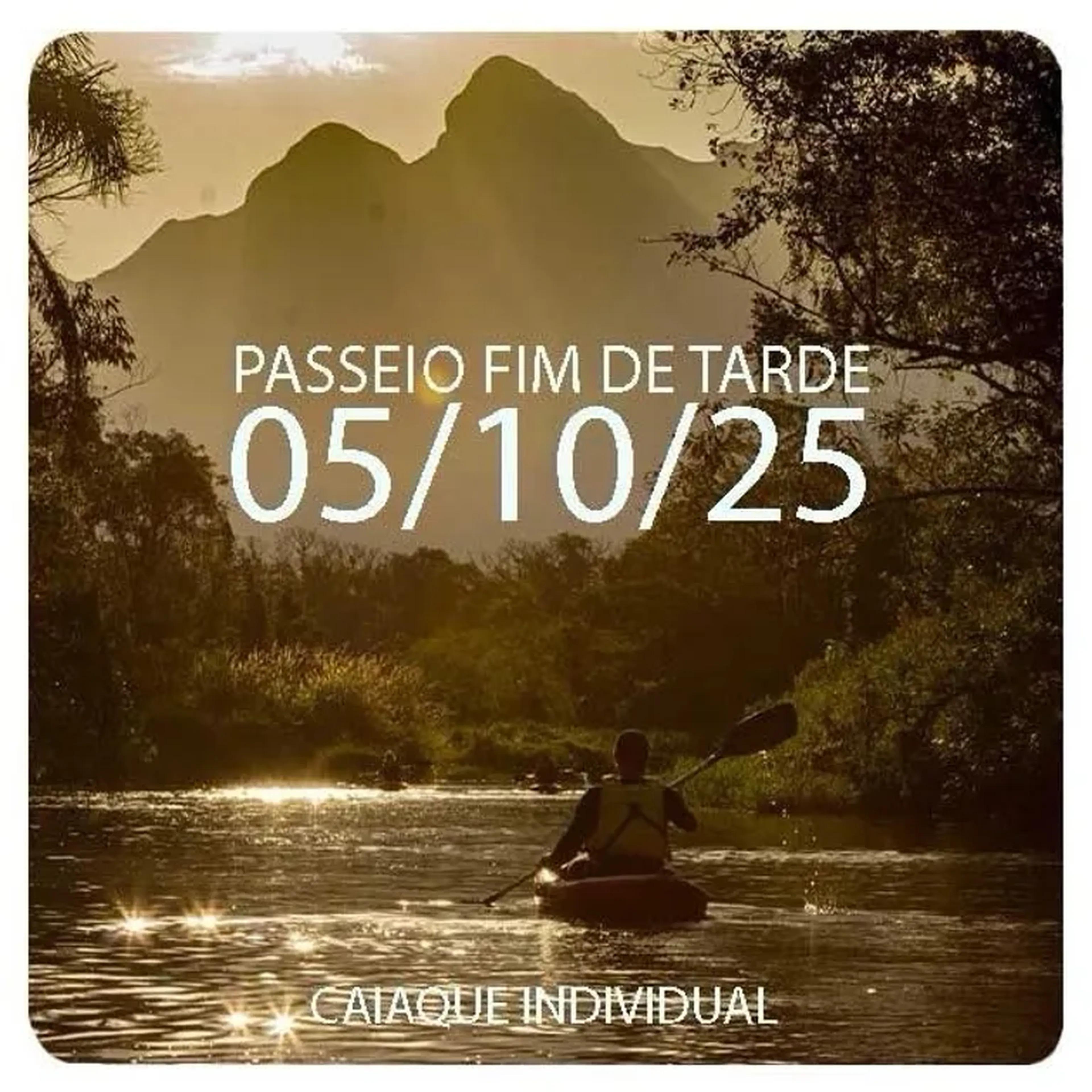 TC1 05 10 25 EXPEDIÇÃO VALE DO GIGANTE imagem