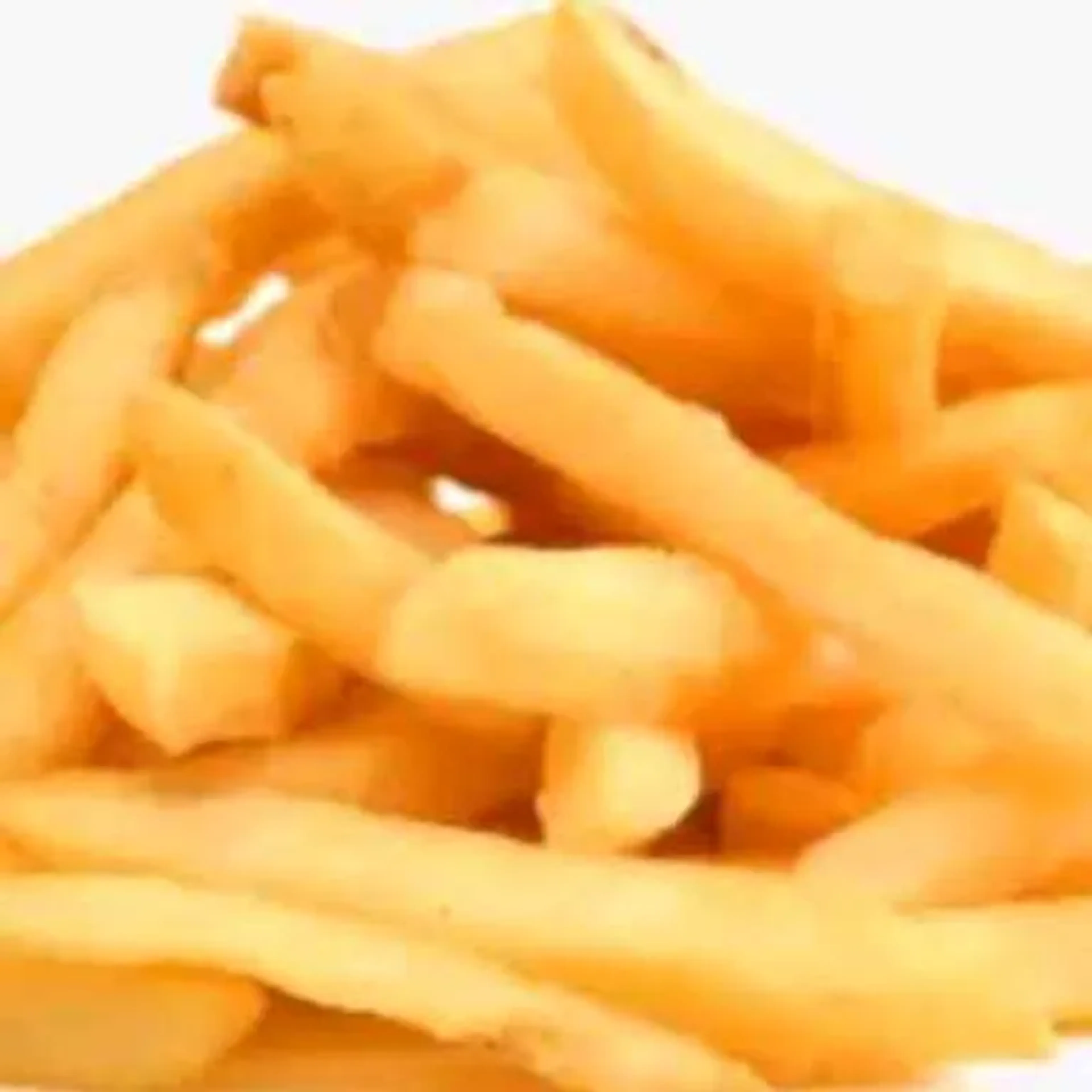 Batata Frita M imagem