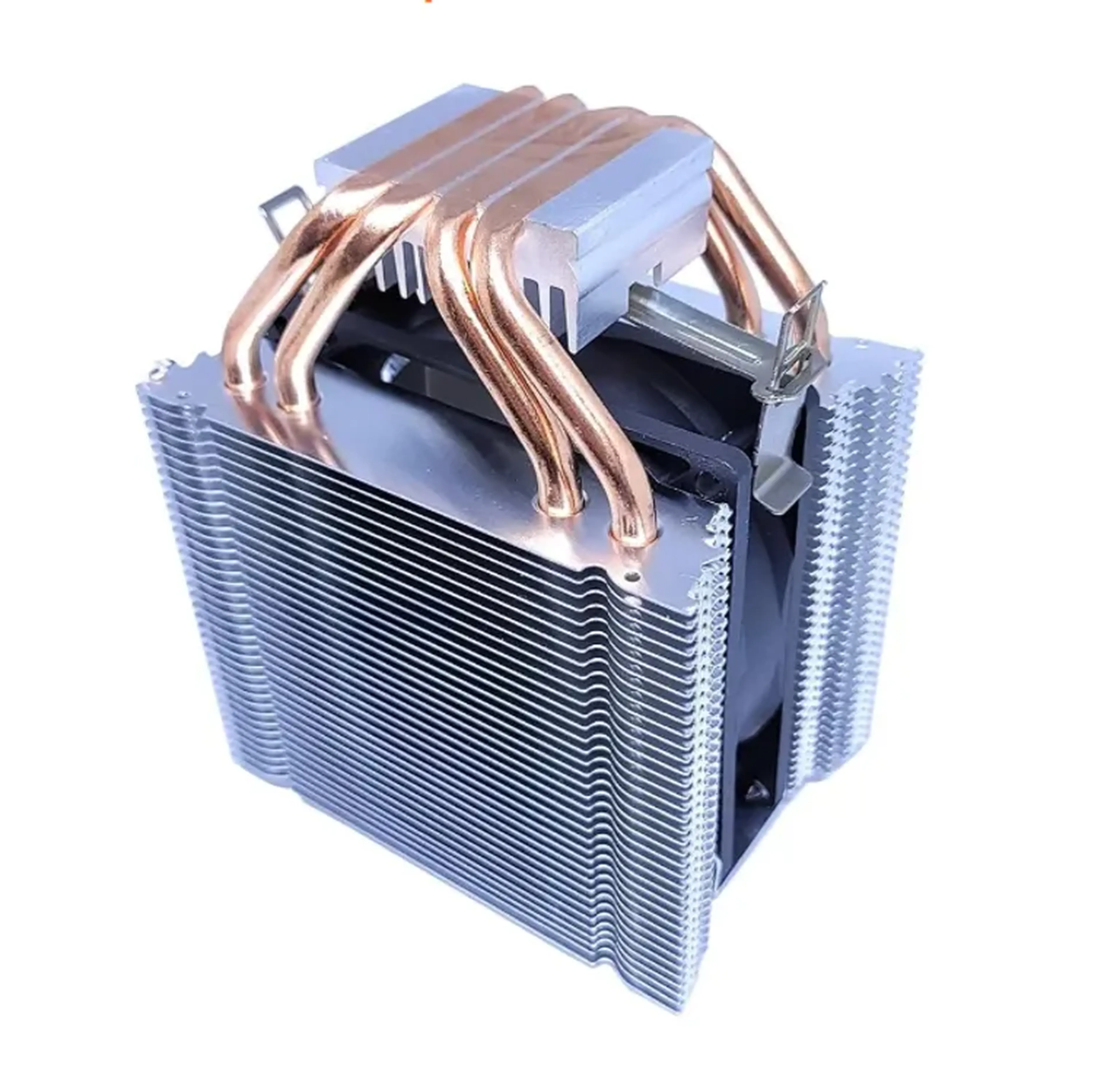 Air Cooler Rise Mode Z3, AMD-Intel, 90mm, Preto imagem