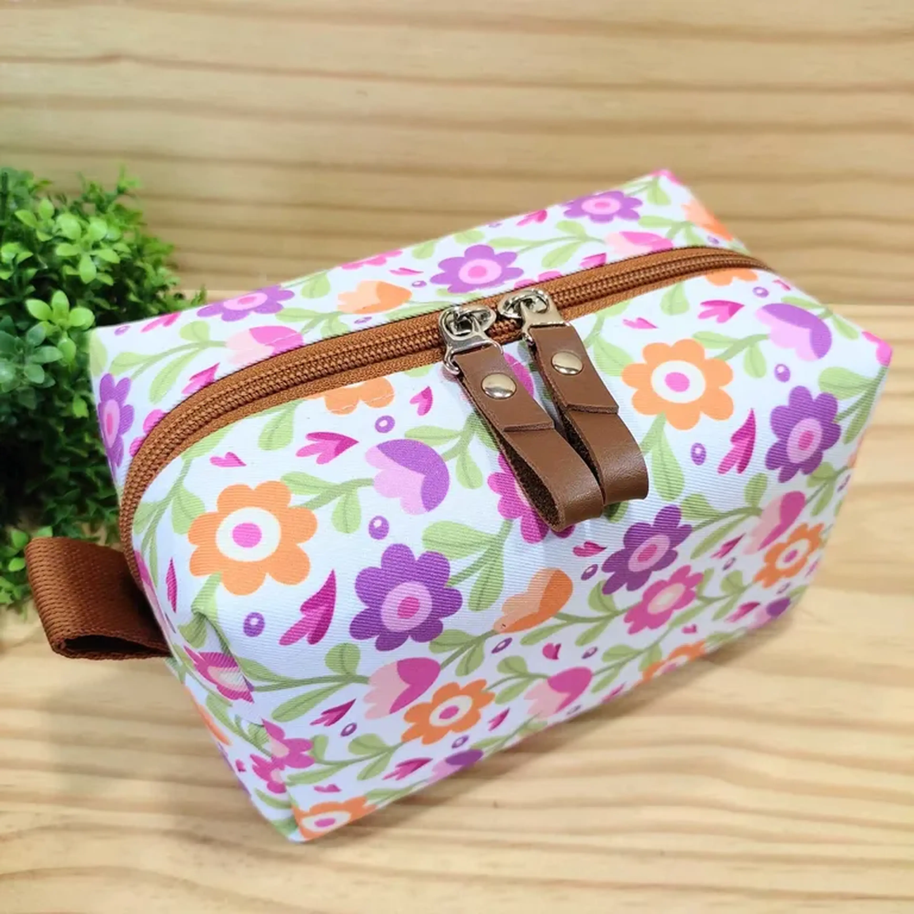 Necesserie Box G - Unidade imagem
