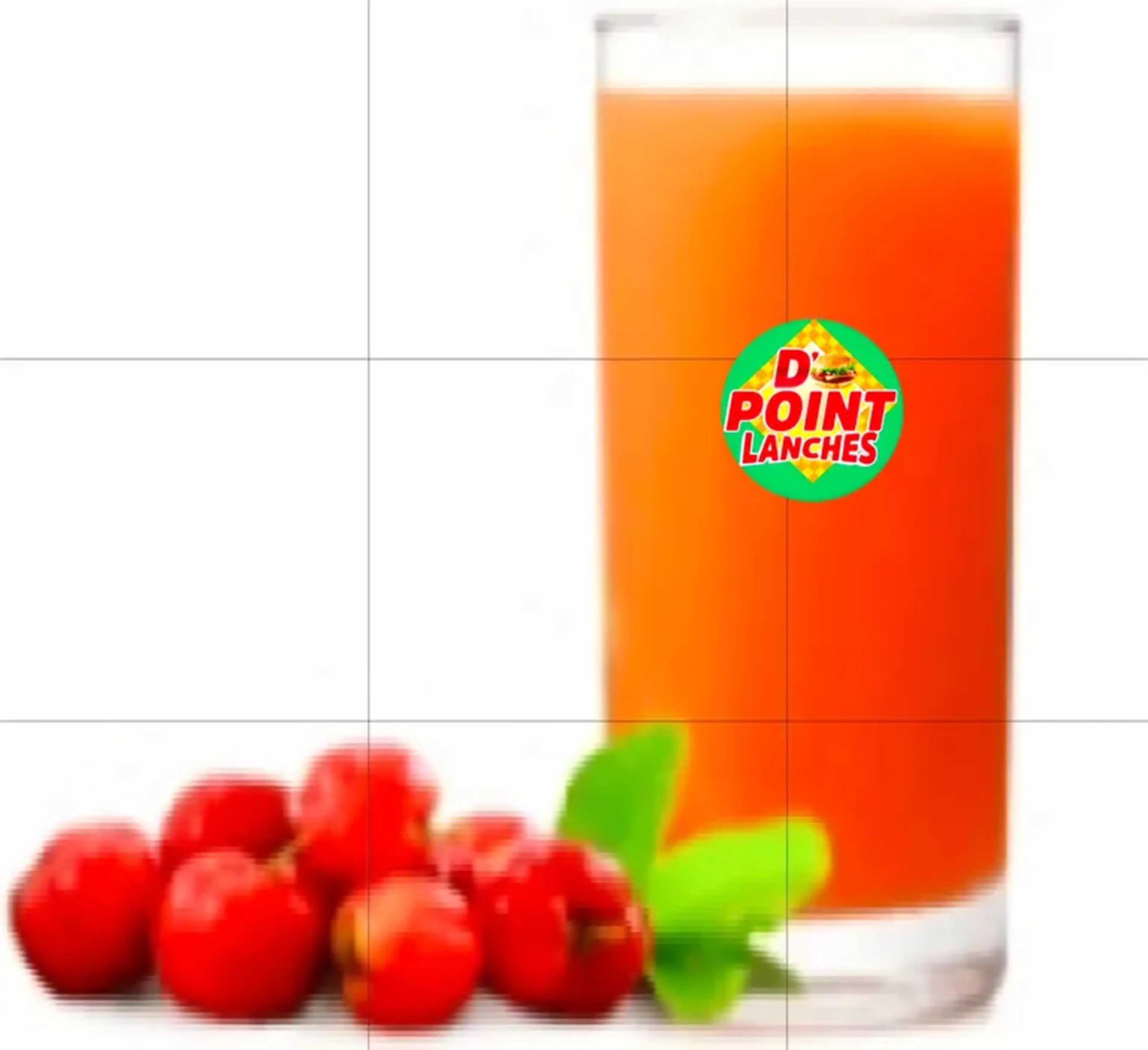 Acerola 360ml água imagem