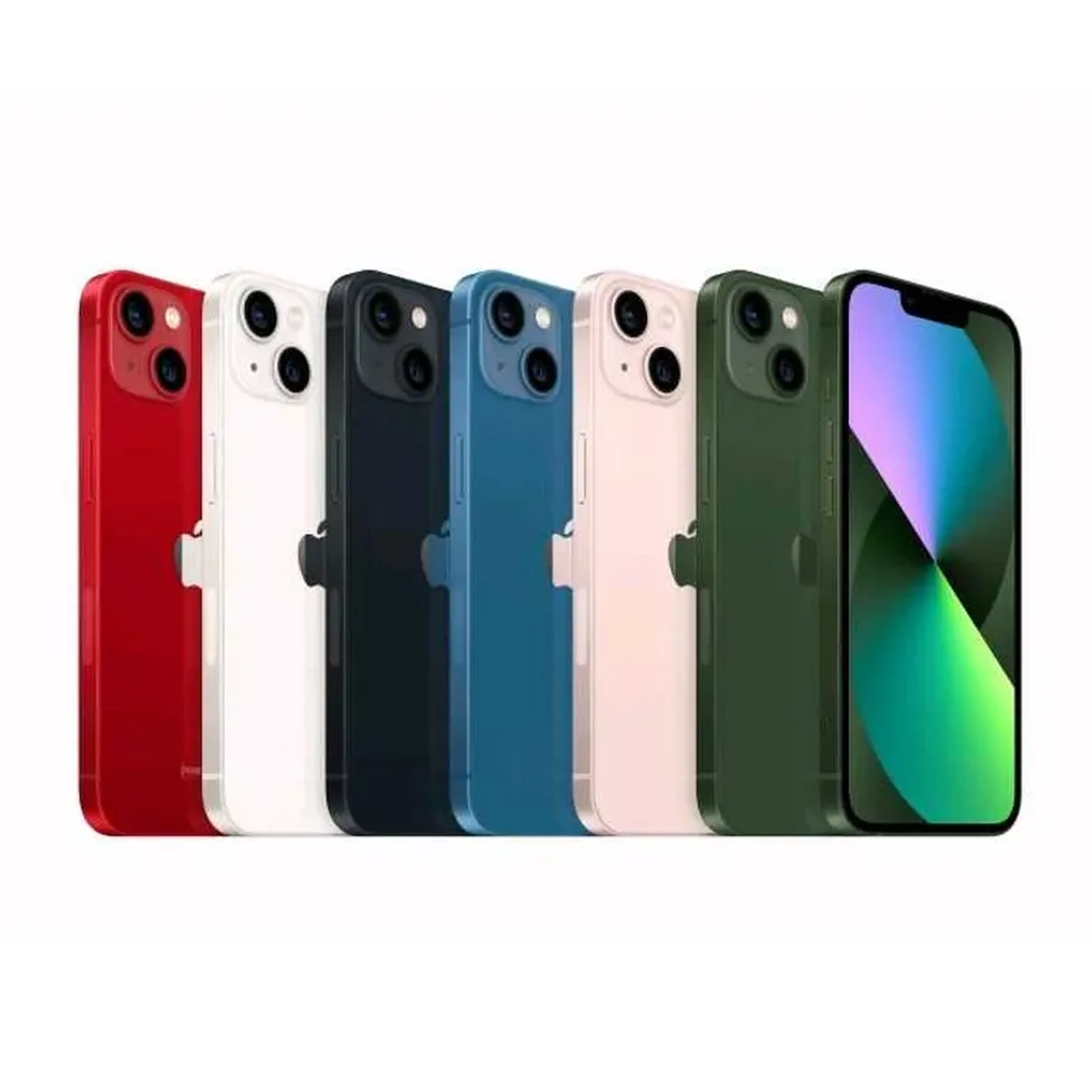 iPhone 13 128GB Seminovo A+ imagem